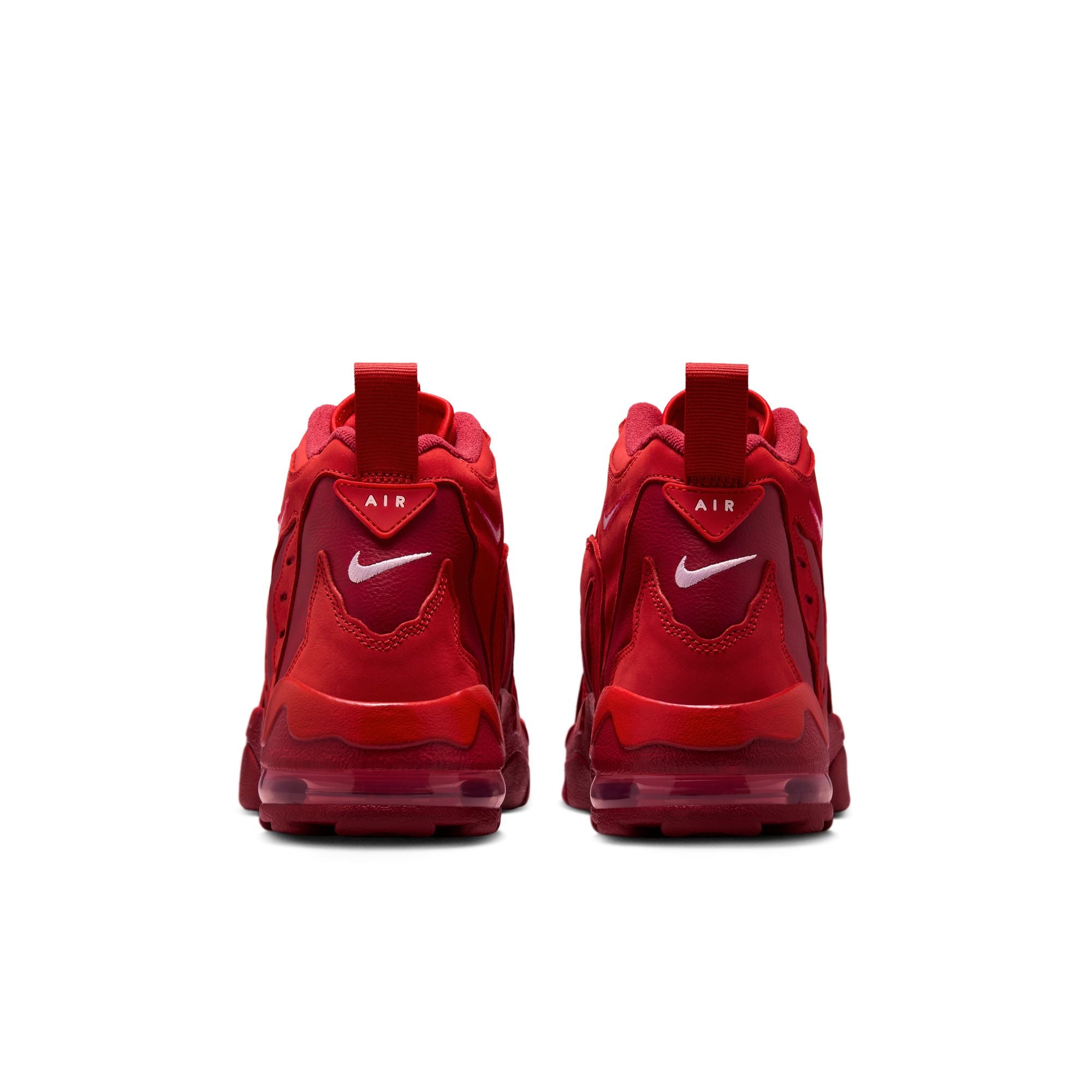 Nike Air DT Max ‘96 ‘University Red/White'