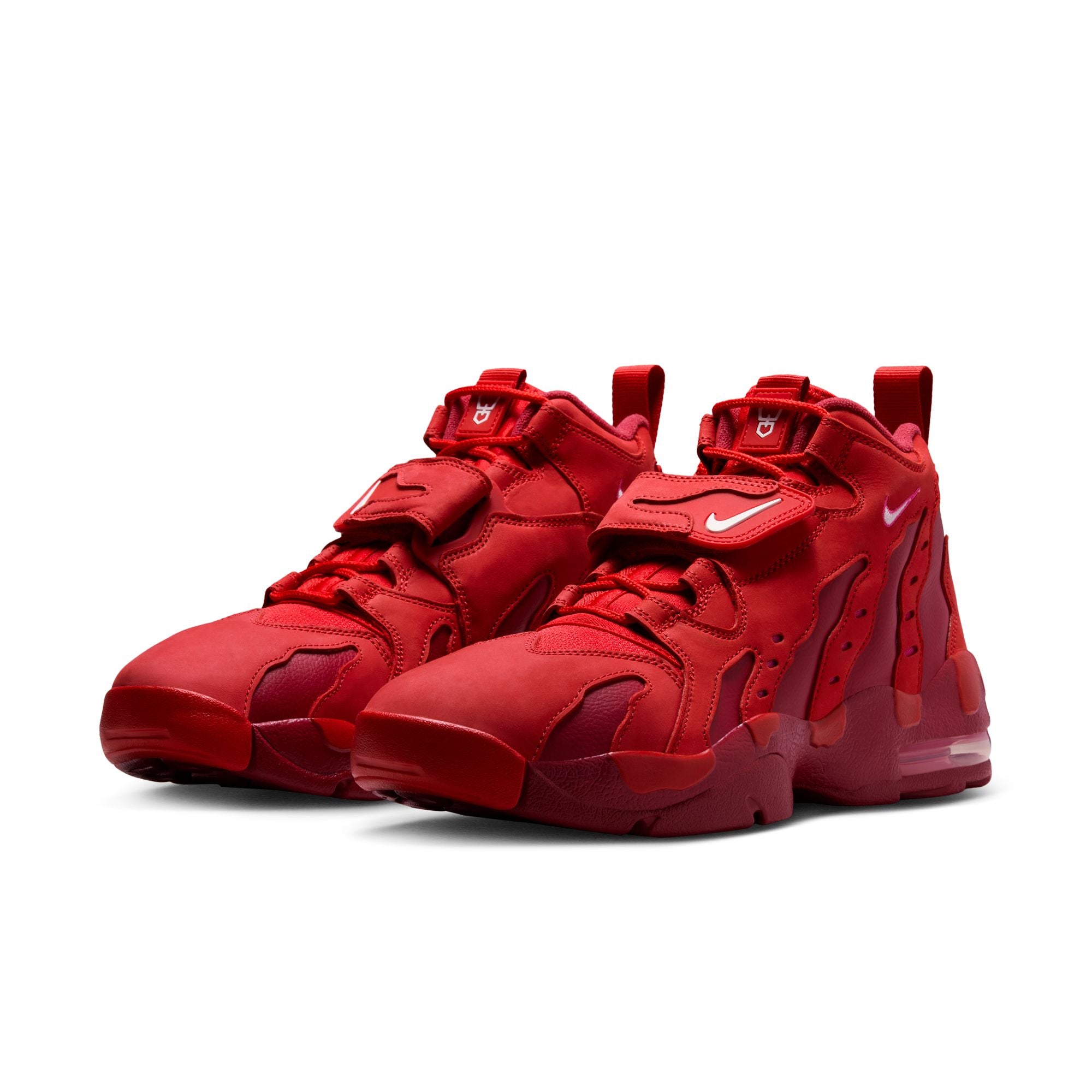 Nike Air DT Max ‘96 ‘University Red/White'