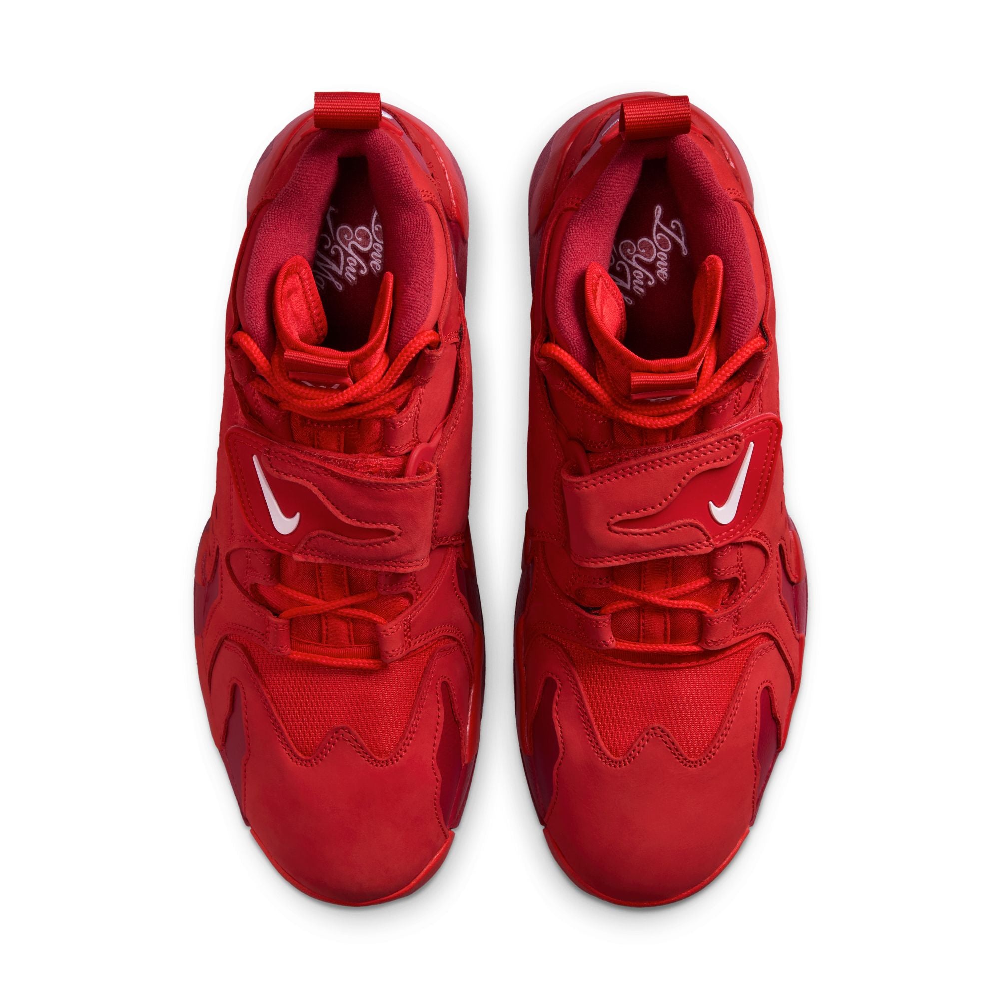 Nike Air DT Max ‘96 ‘University Red/White'