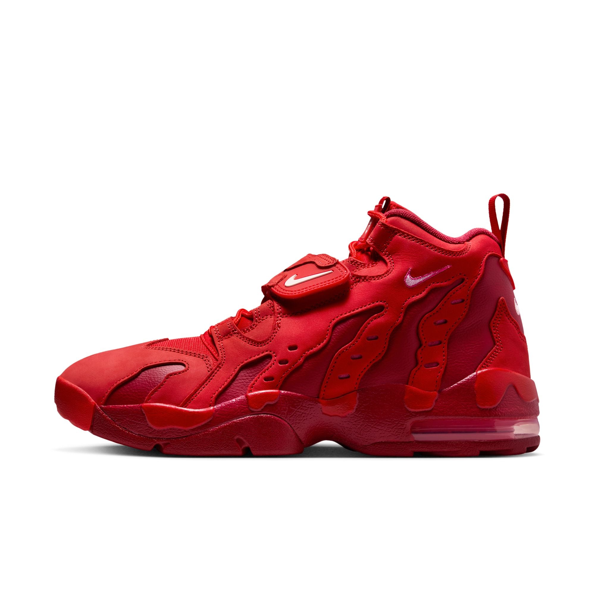 Nike Air DT Max ‘96 ‘University Red/White'
