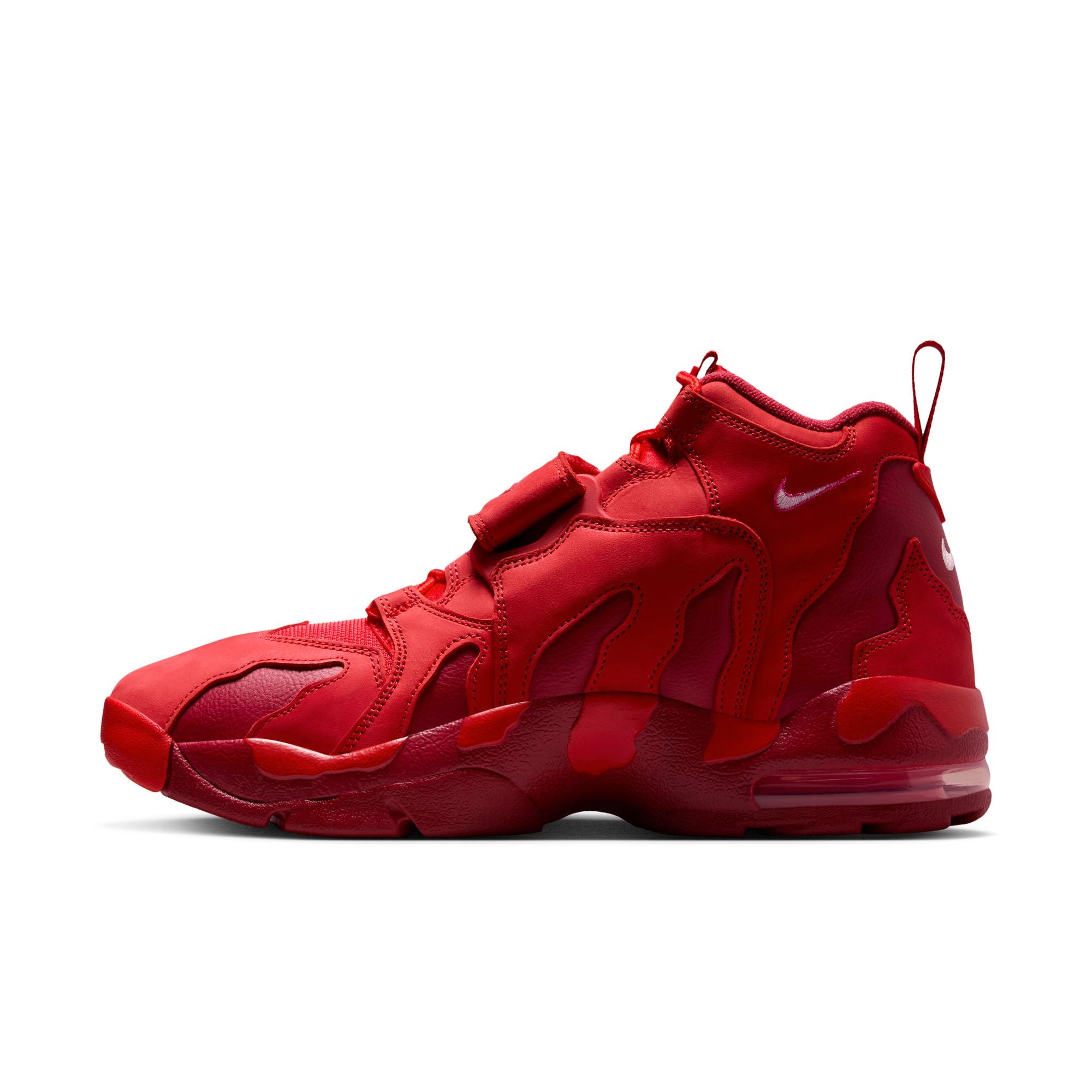 Nike Air DT Max ‘96 ‘University Red/White'