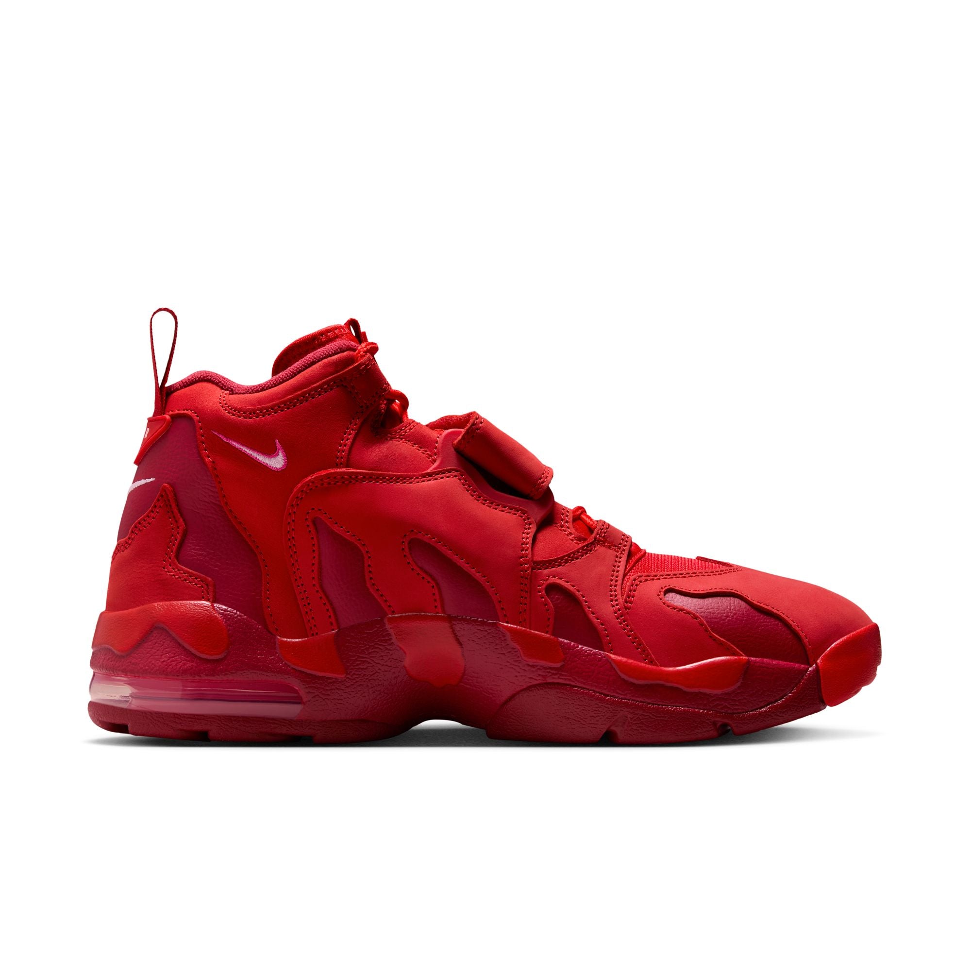 Nike Air DT Max ‘96 ‘University Red/White'