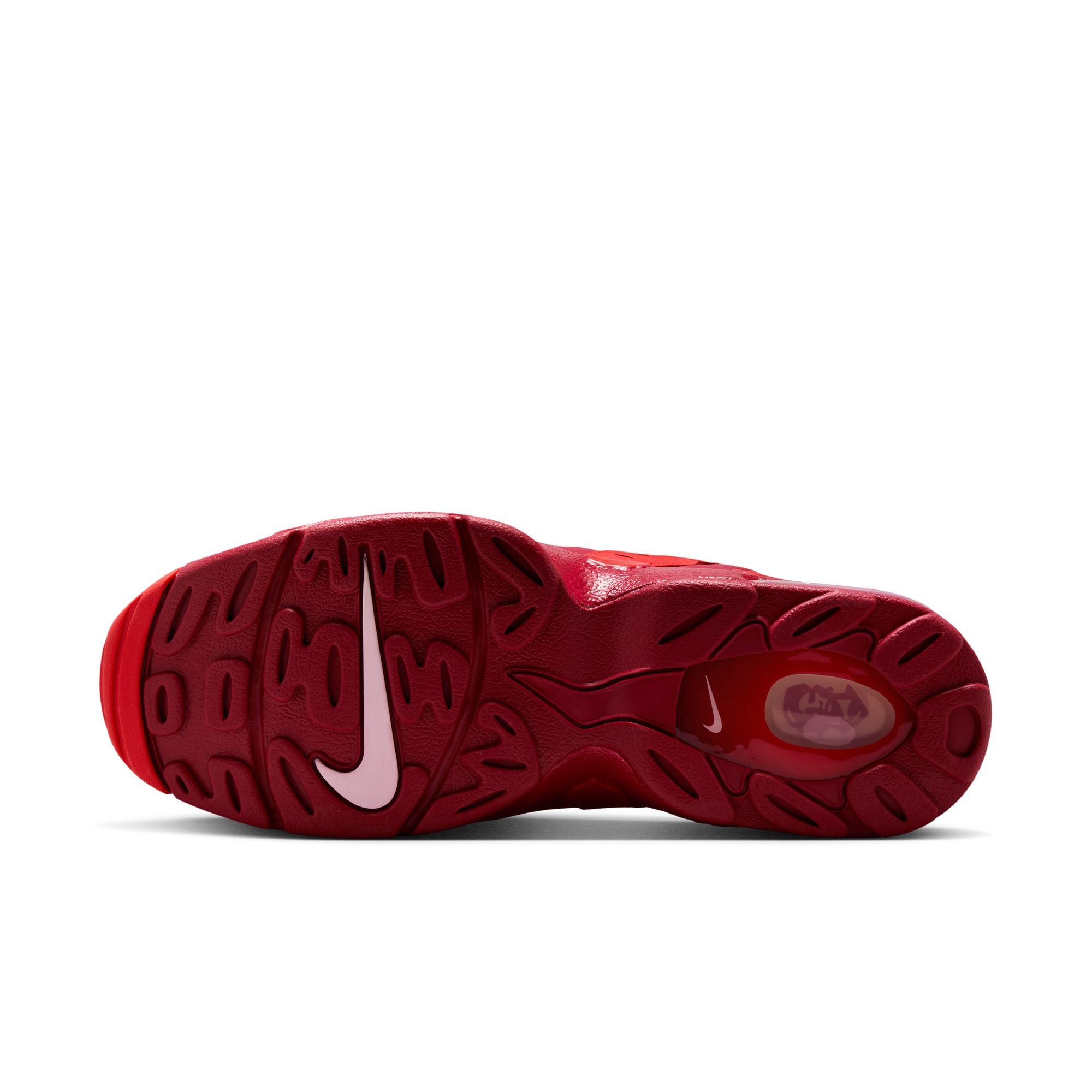 Nike Air DT Max ‘96 ‘University Red/White'