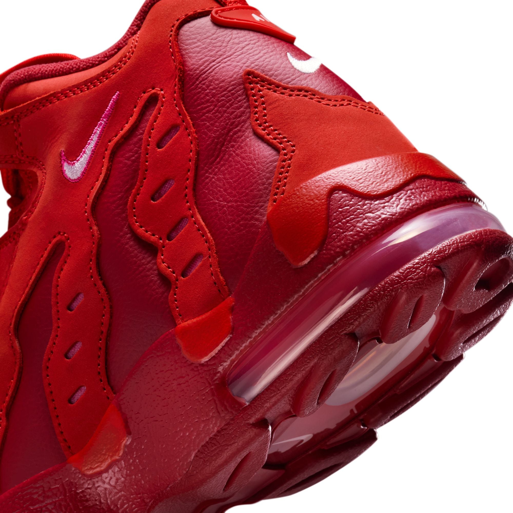 Nike Air DT Max ‘96 ‘University Red/White'