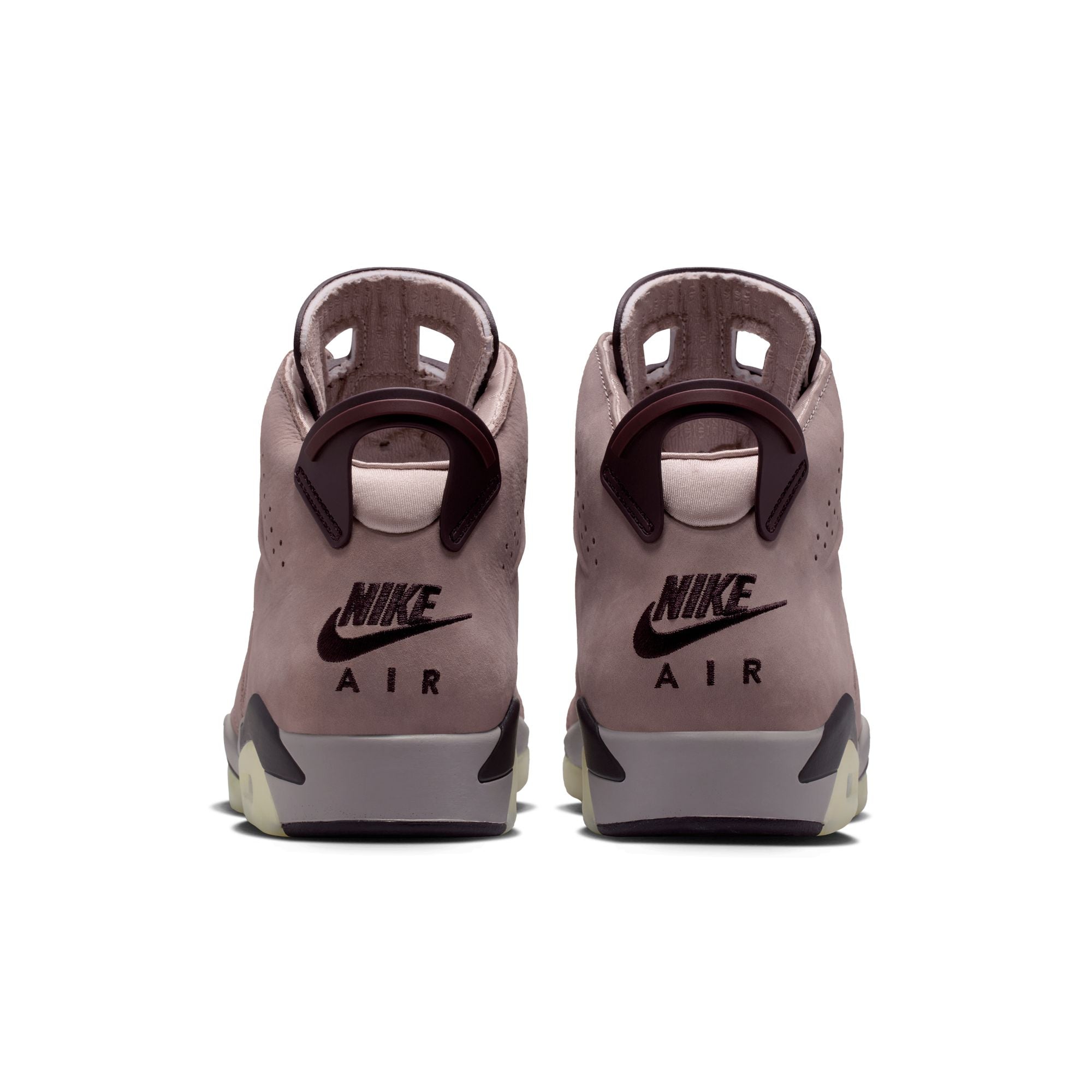 Air Jordan 6 x A Ma Maniére 'Smokey Mauve'