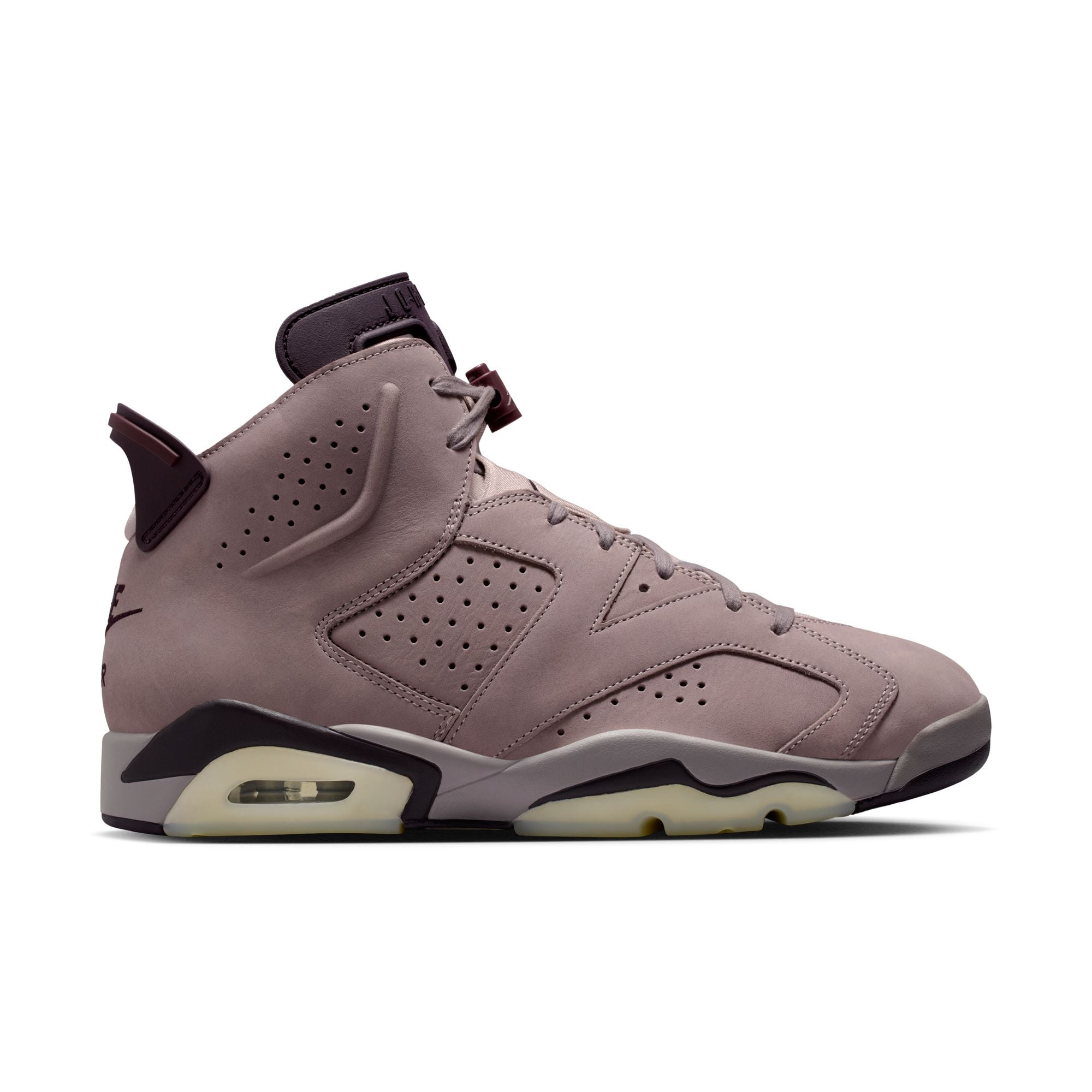 Air Jordan 6 x A Ma Maniére 'Smokey Mauve'