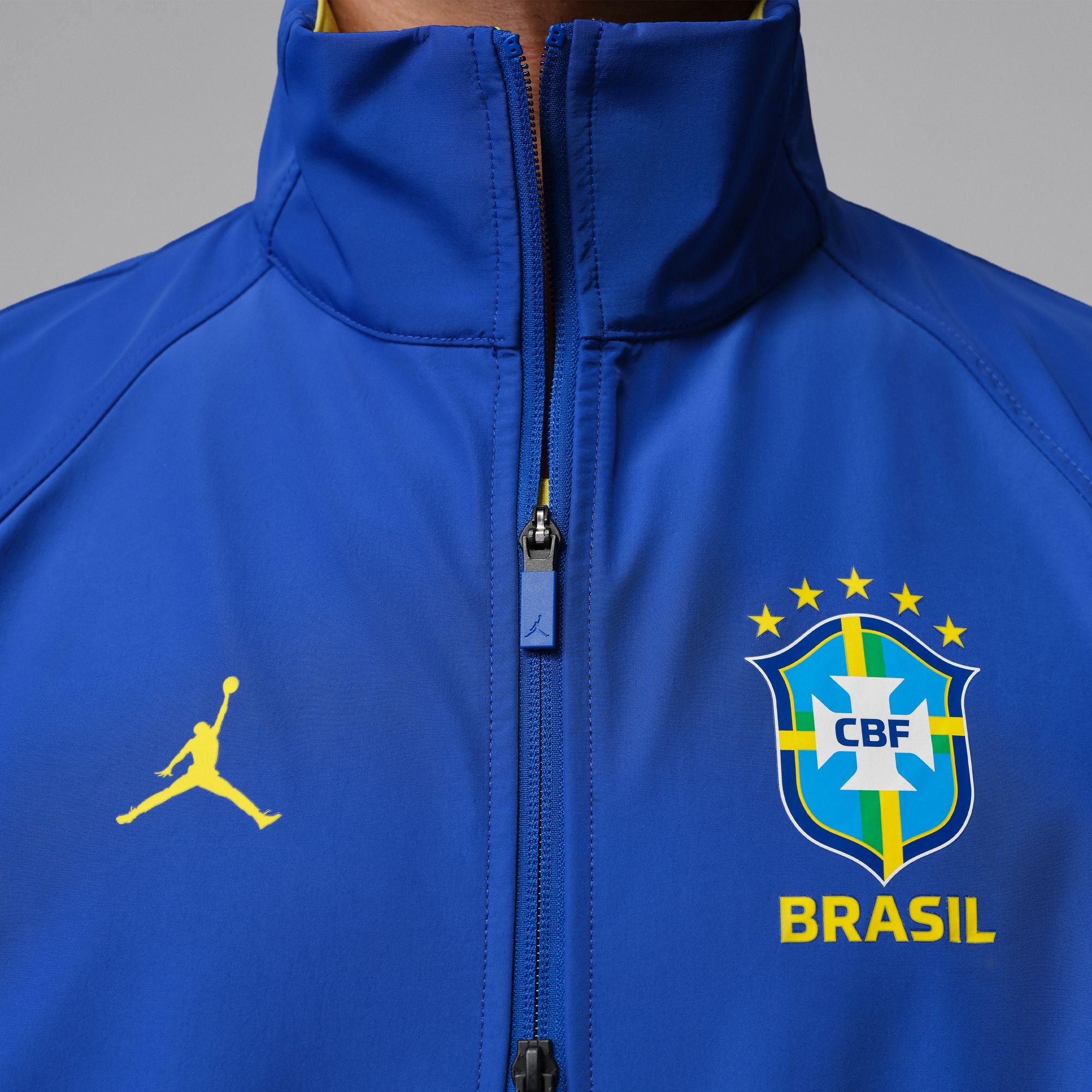 Mens Jordan Anthem Jacket 'Old Royal'