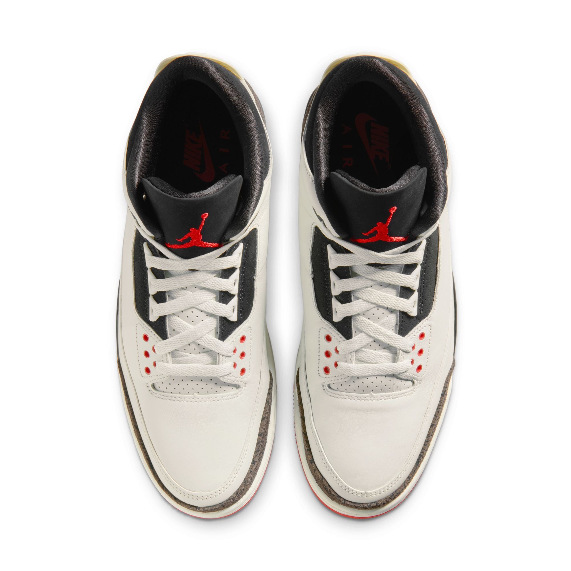 Air Jordan 3 Retro "World's Best"