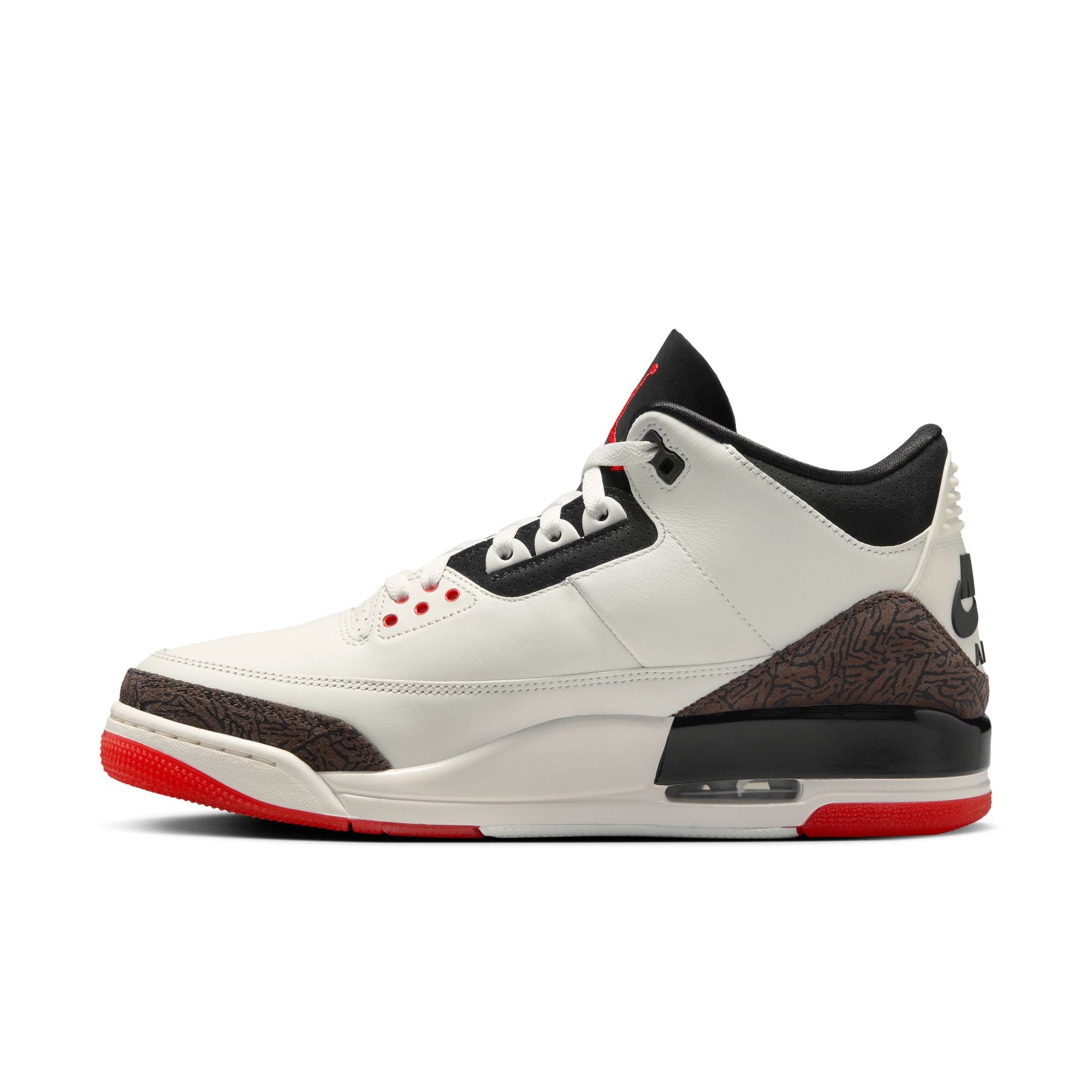 Air Jordan 3 Retro "World's Best"