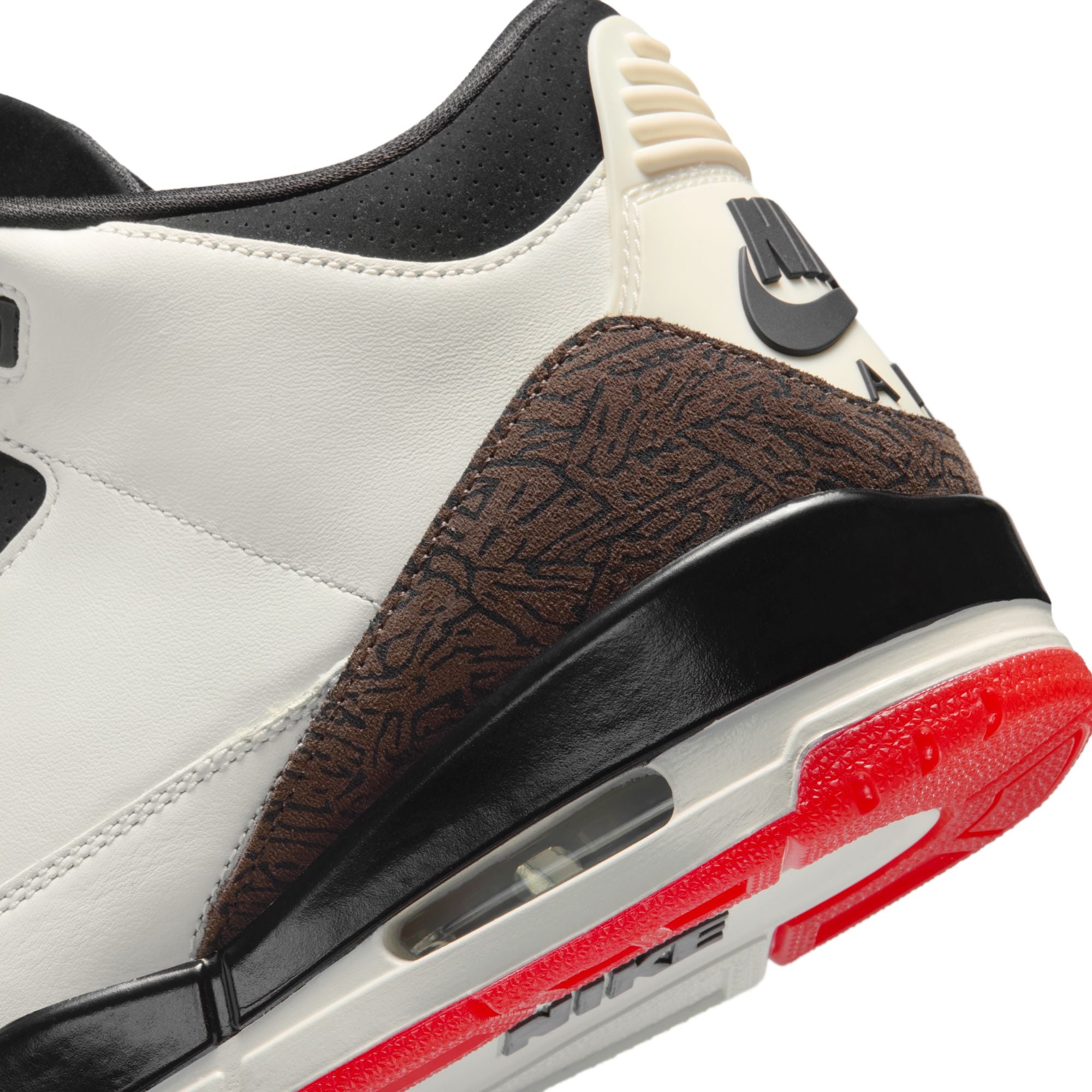 Nike Air Jordan 3 Retro 29cm ホワイトセメント - Air Jordan 3 Retro 