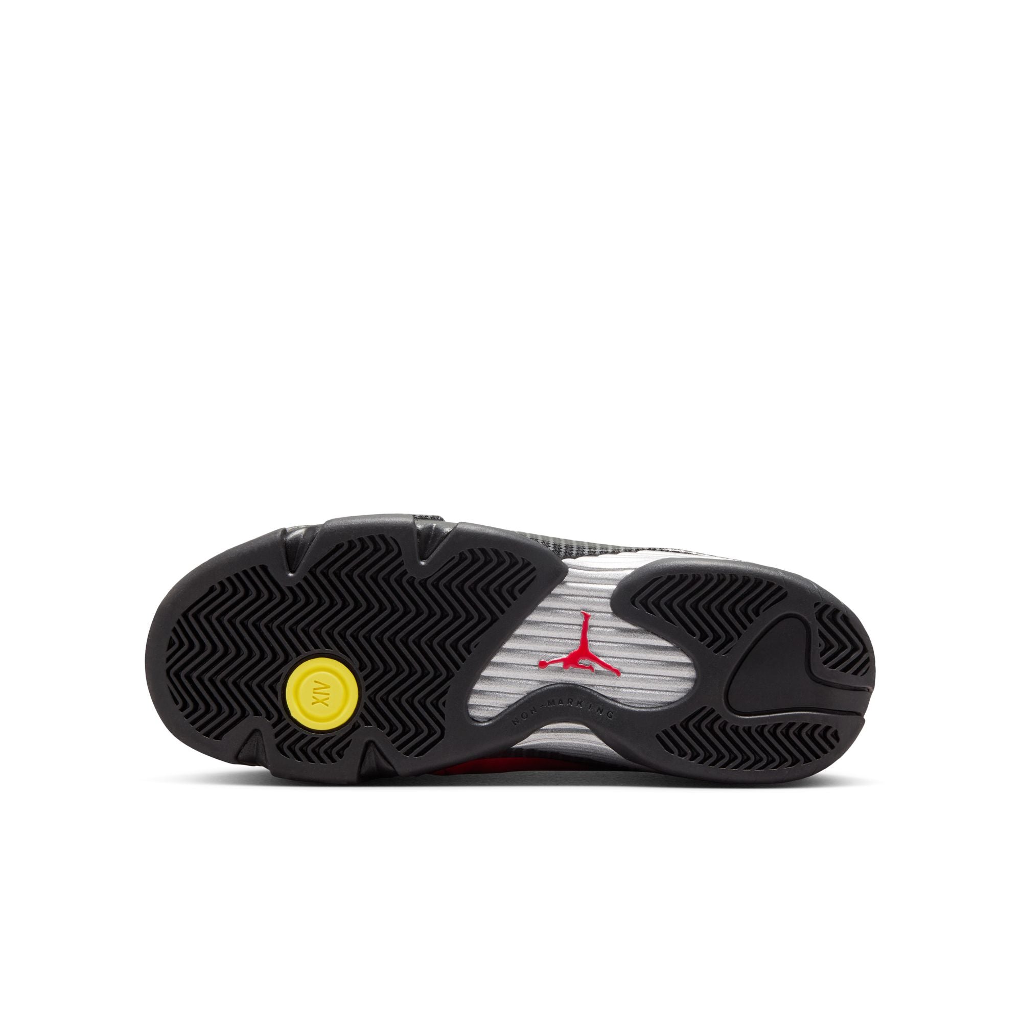 Youth Air Jordan 14 Retro GS 'Challenge Red'