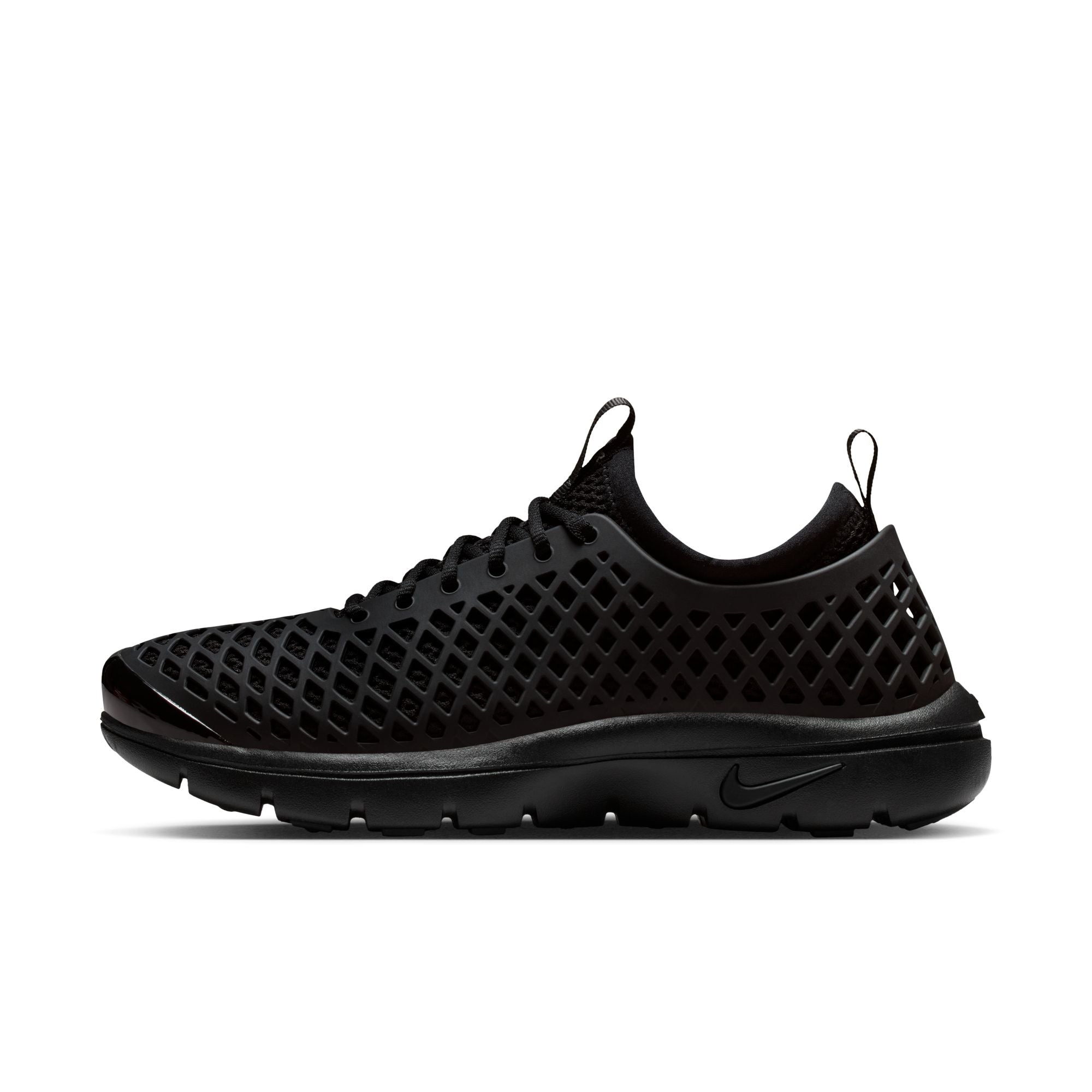 Nike Rejuven8 Run SP 'Black'