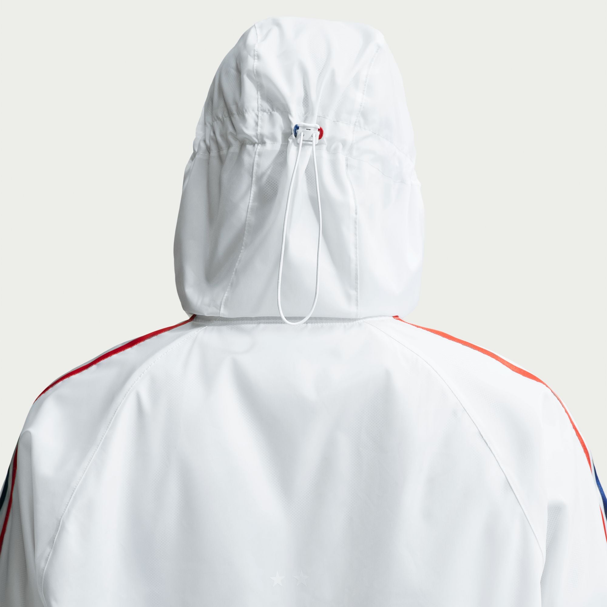 Nike France x Jacquemus Anthem Jacket 'White'