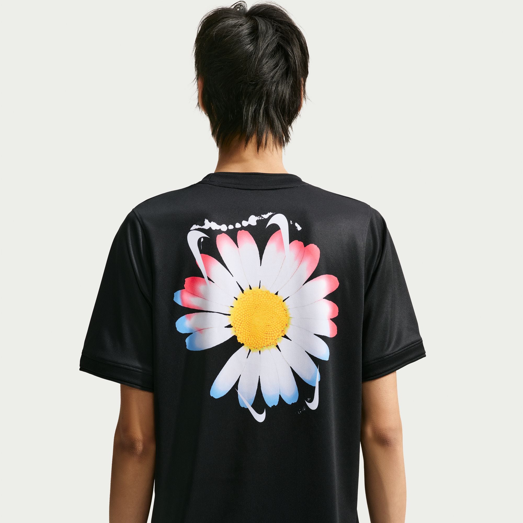 Nike Korea x PEACEMINUSONE Pro Short-Sleeve Soccer Jersey