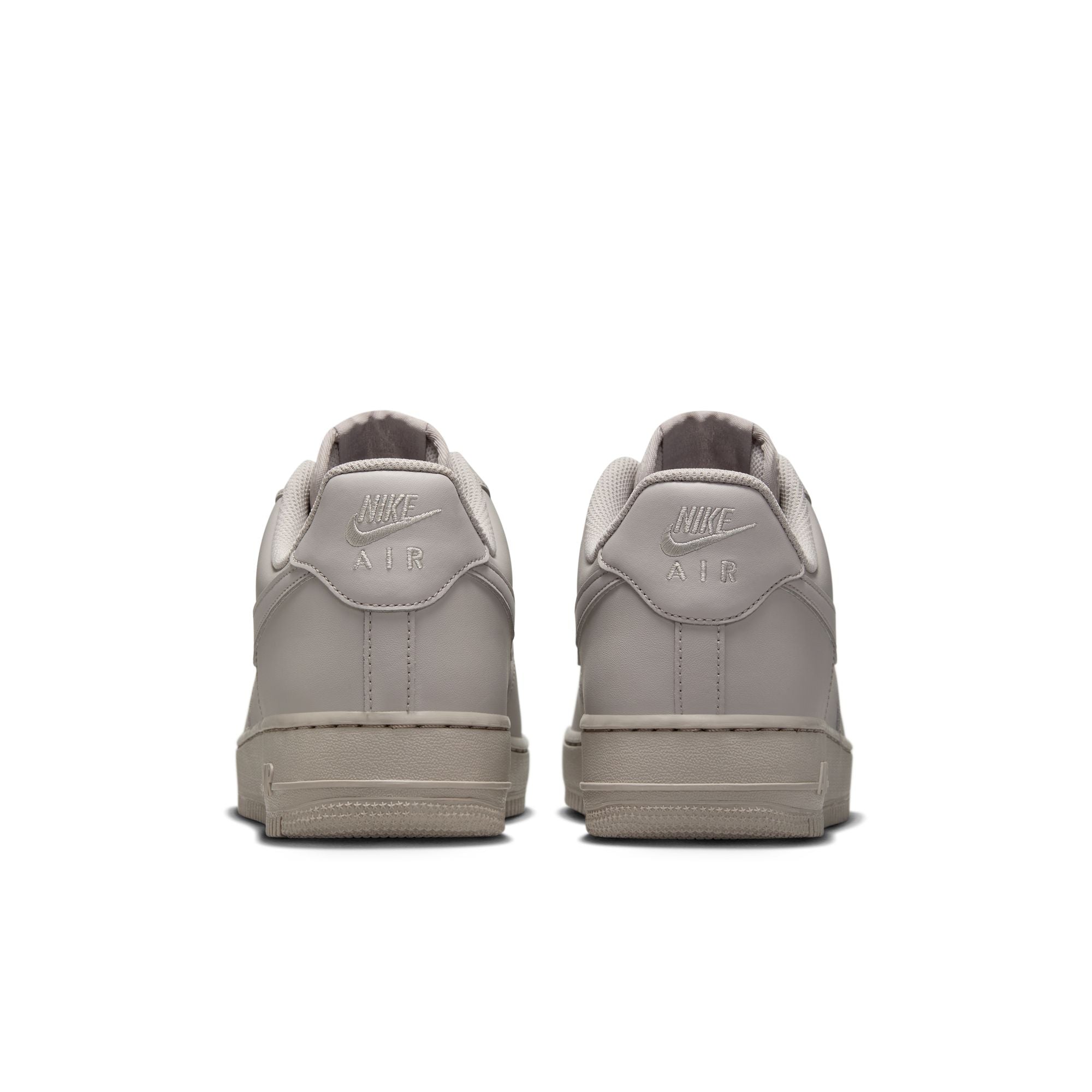 Nike Air Force 1 '07 'College Grey'