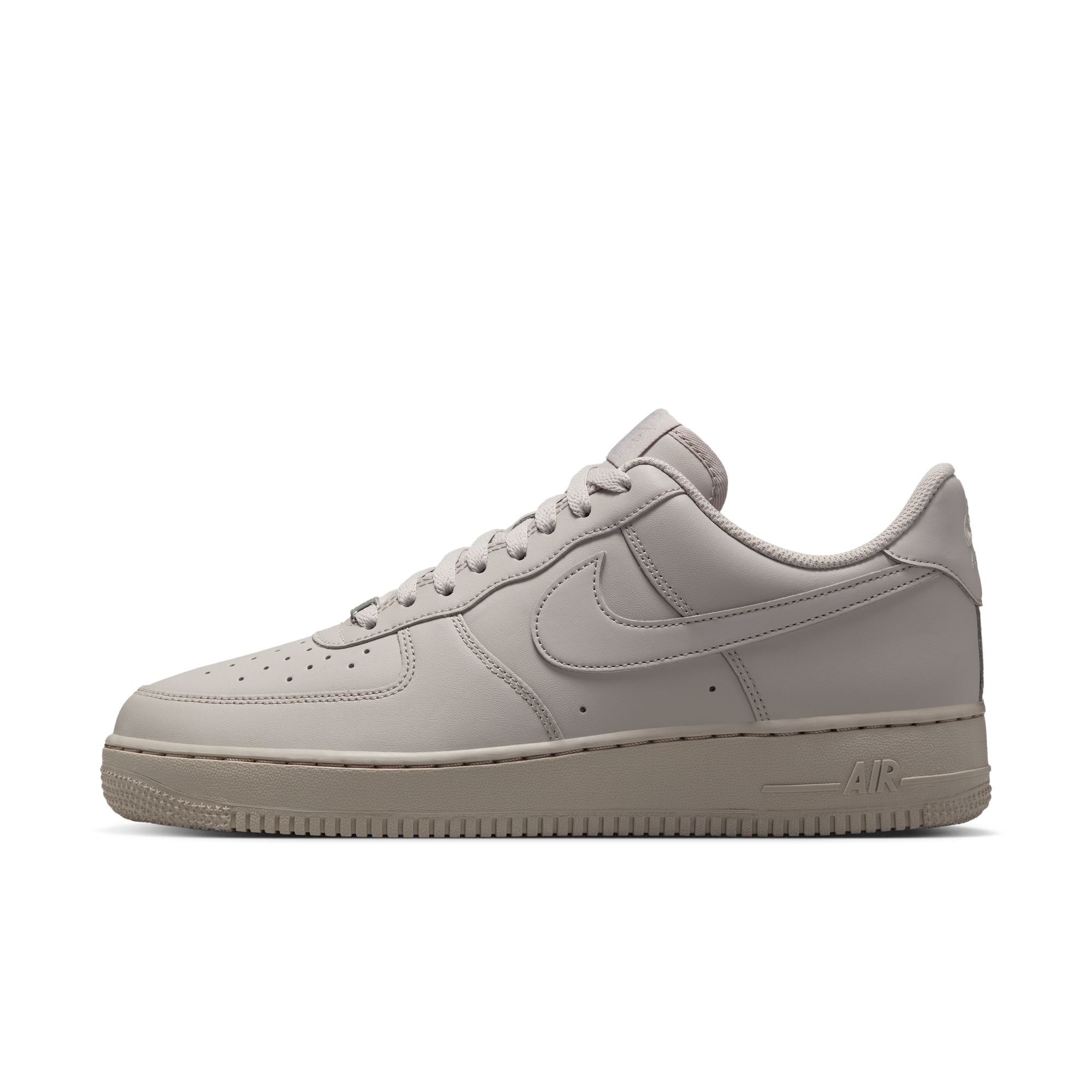 Nike Air Force 1 '07 'College Grey'