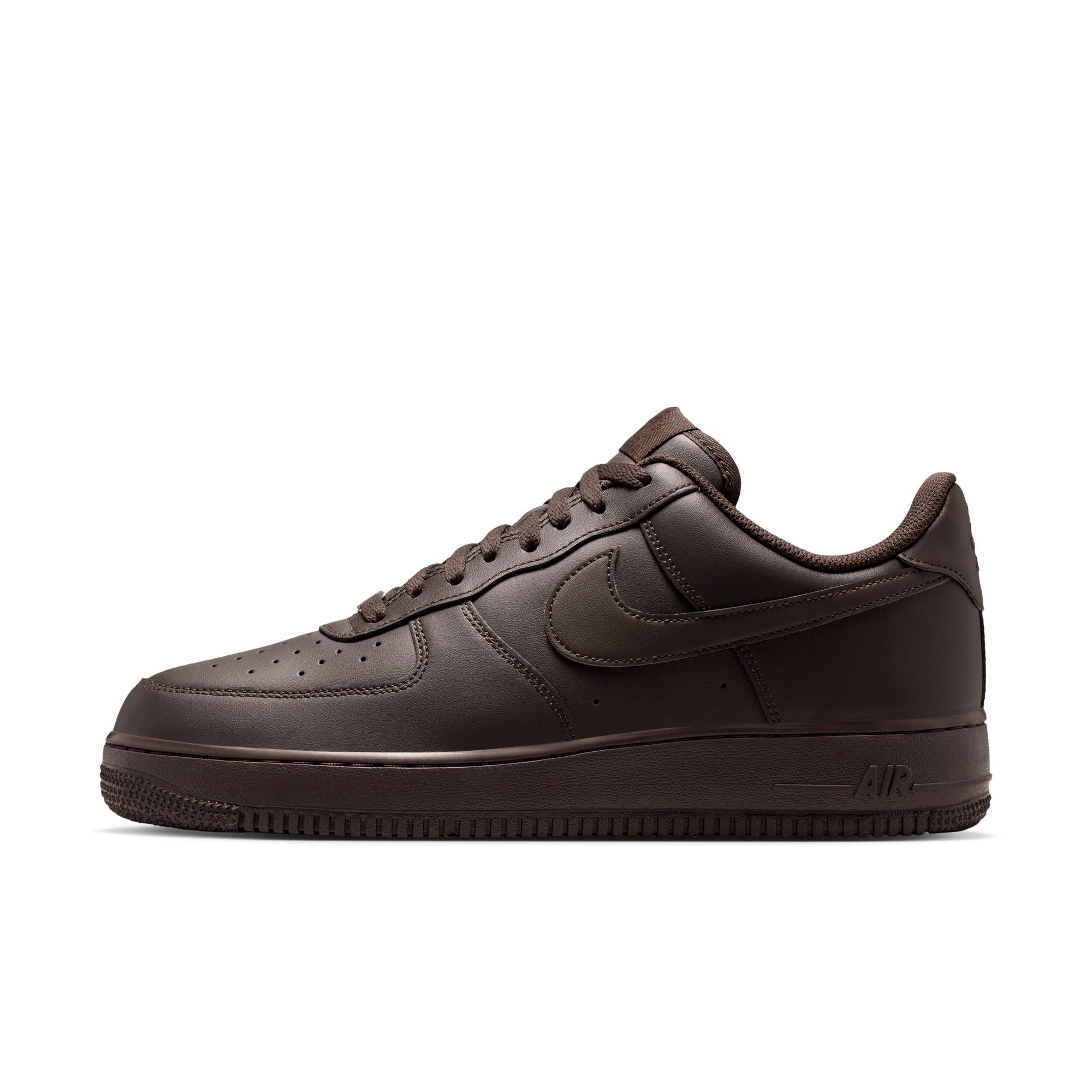 Nike Air Force 1 '07 'Velvet Brown'