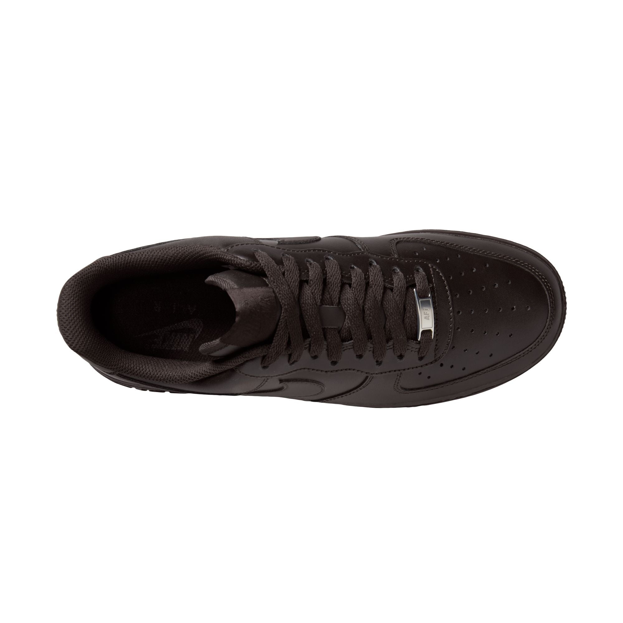 Nike Air Force 1 '07 'Velvet Brown'