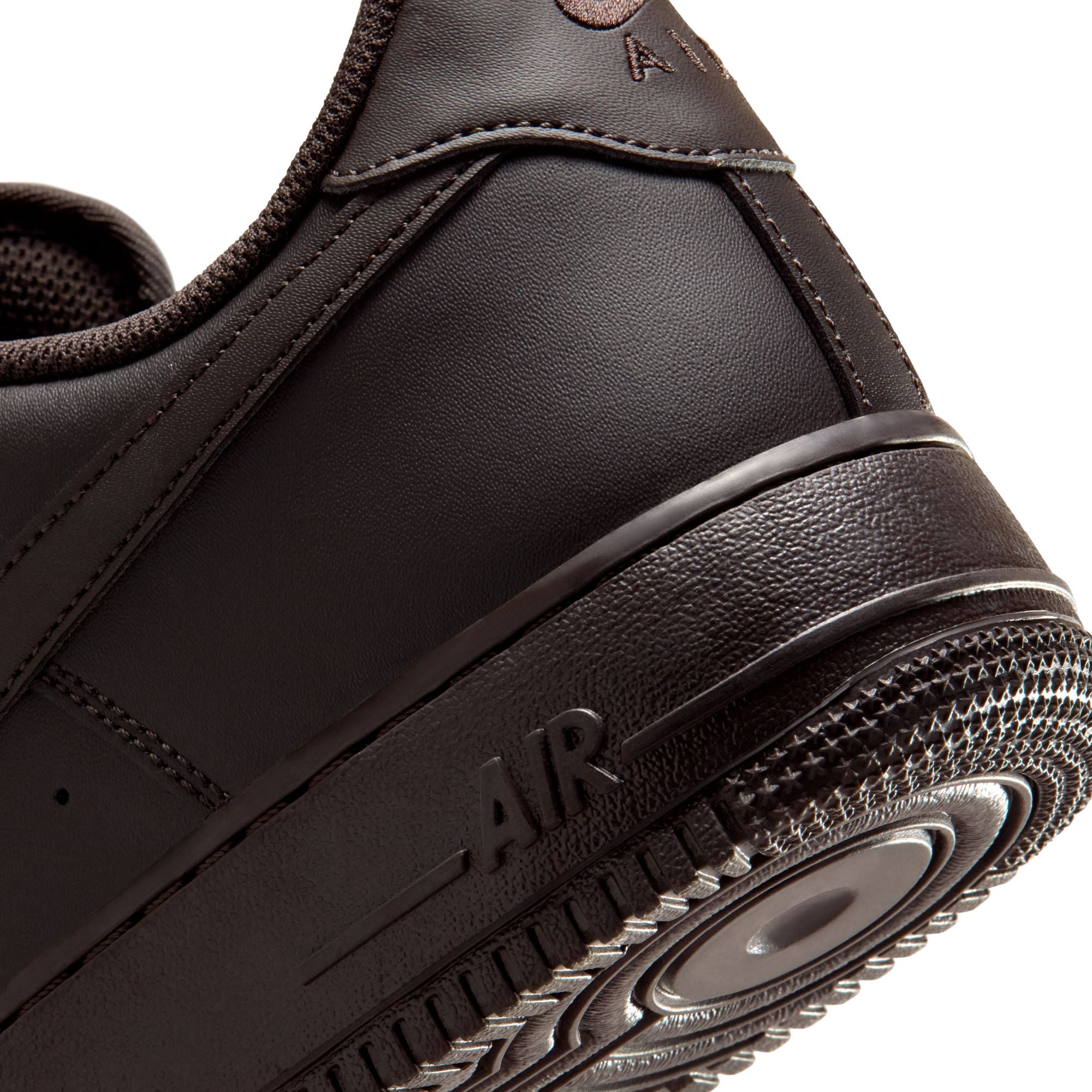 Nike Air Force 1 '07 'Velvet Brown'