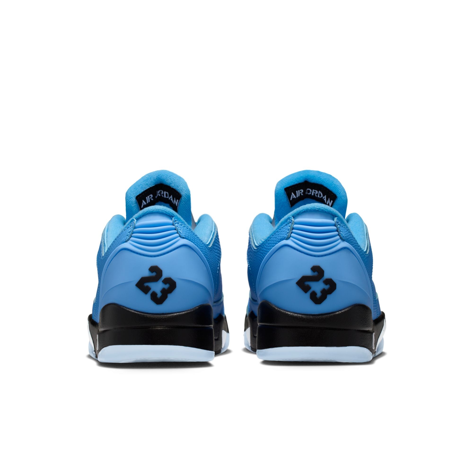 Jordan Sixty Plus Low 'University Blue'