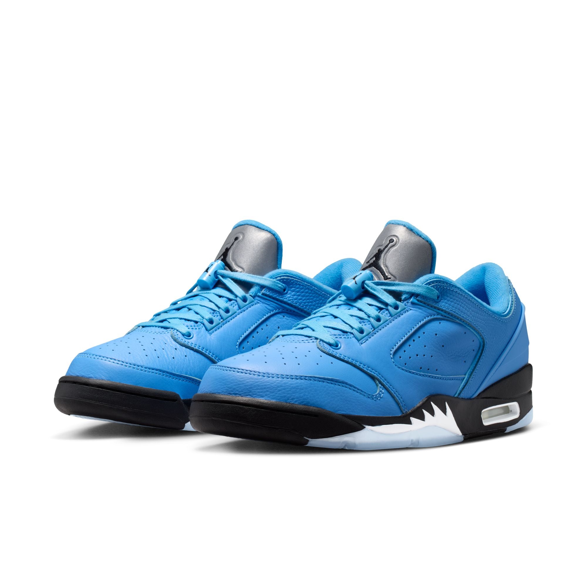 Jordan Sixty Plus Low 'University Blue'