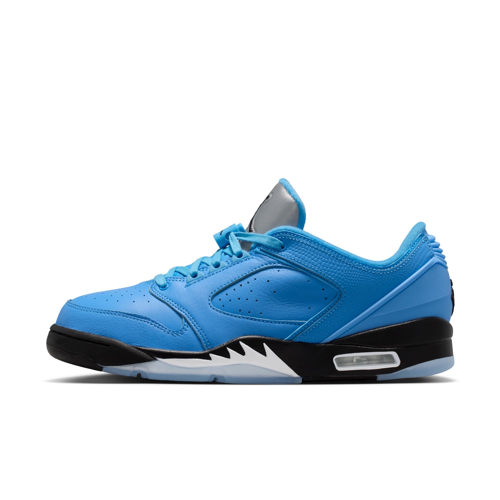 Jordan Sixty Plus Low 'University Blue'