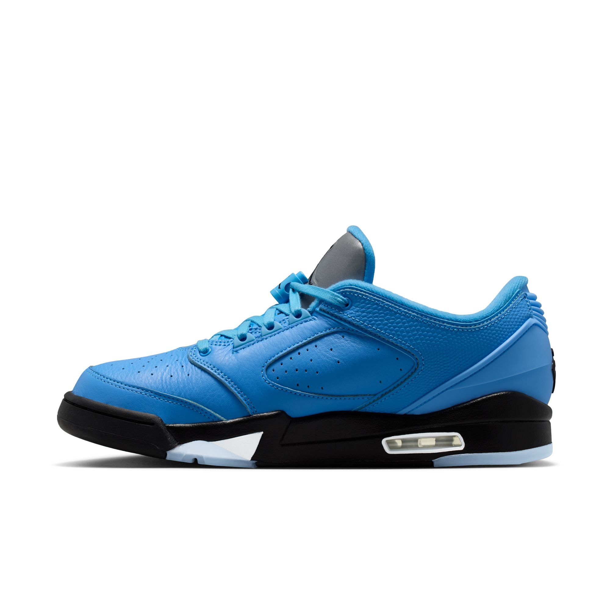 Jordan Sixty Plus Low 'University Blue'