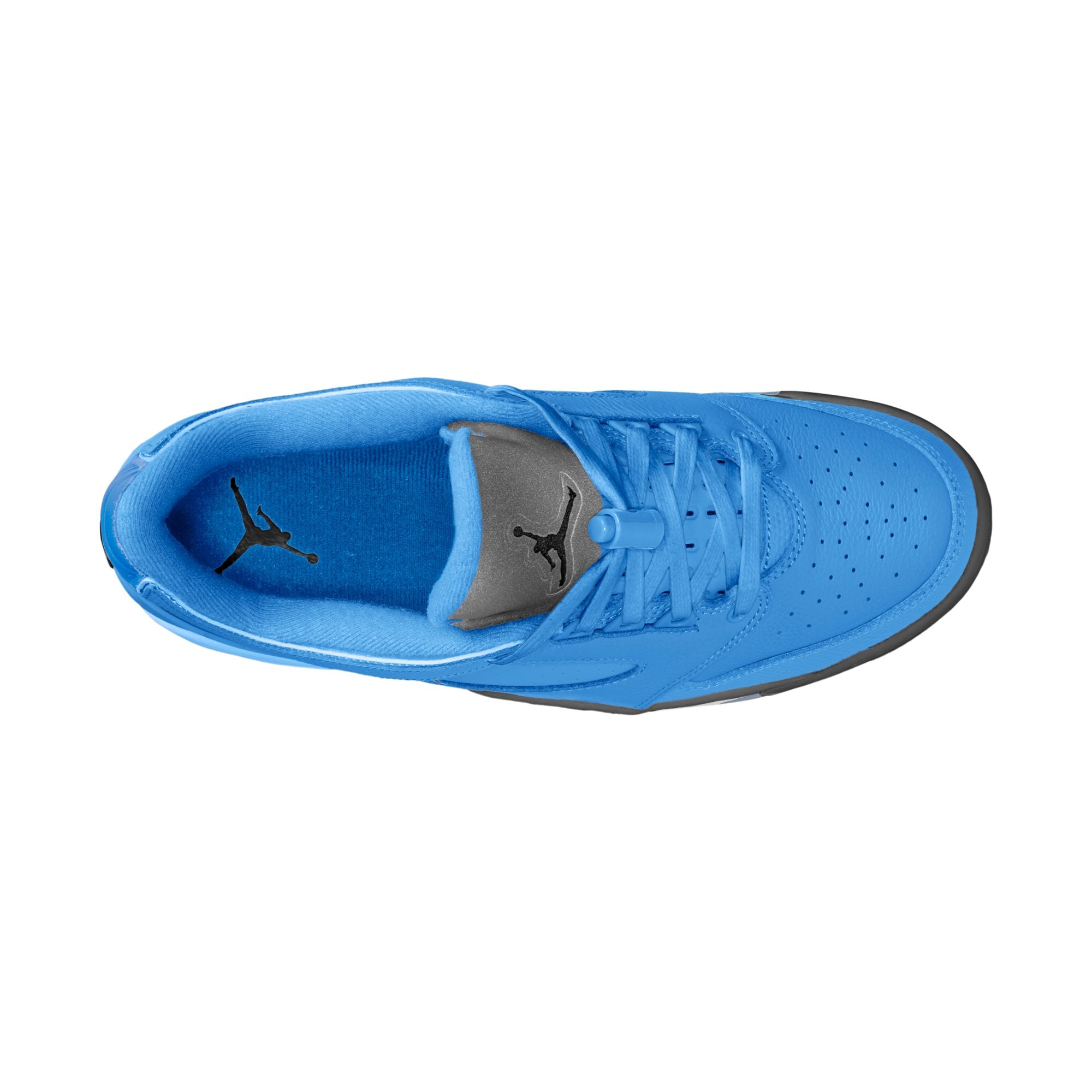 Jordan Sixty Plus Low 'University Blue'