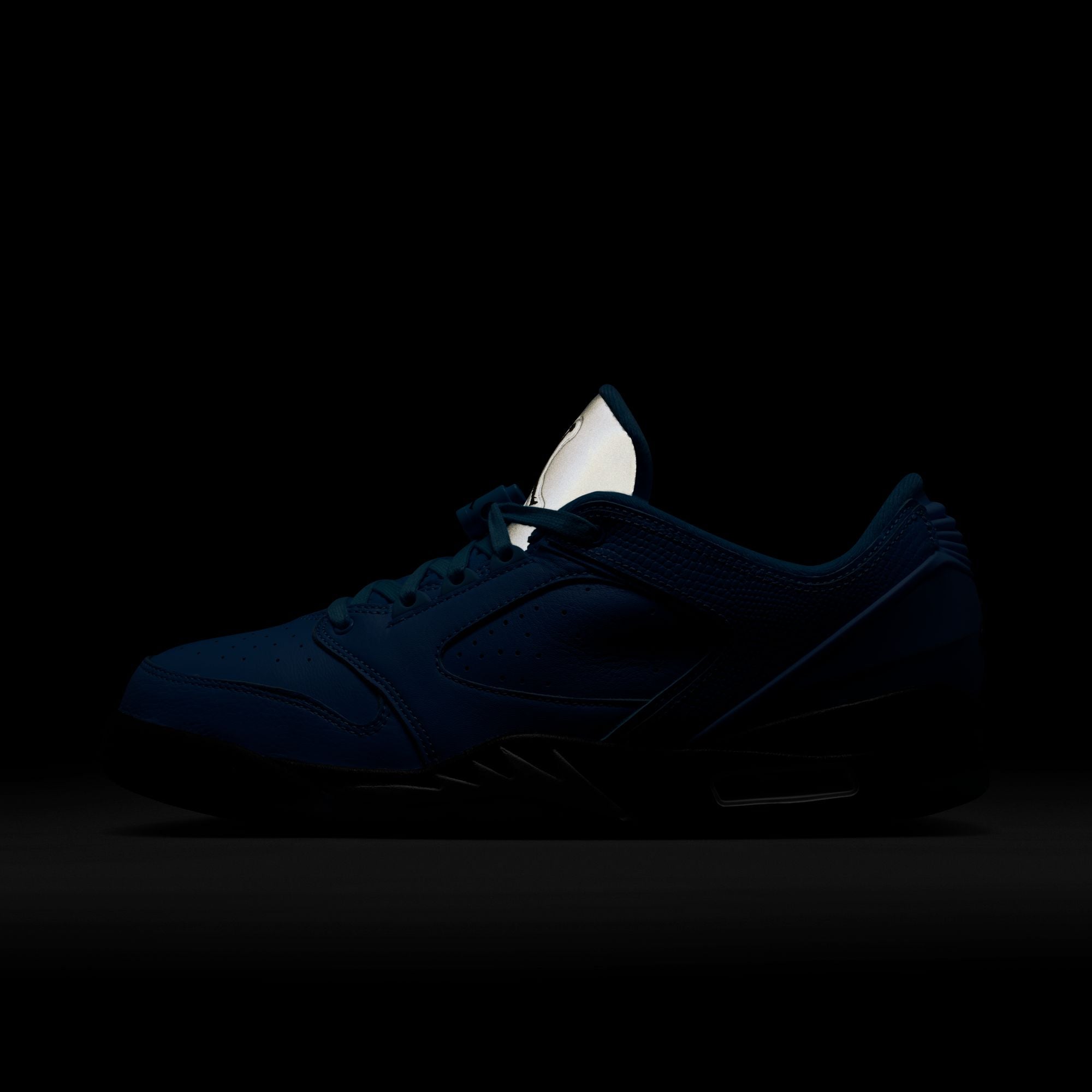 Jordan Sixty Plus Low 'University Blue'