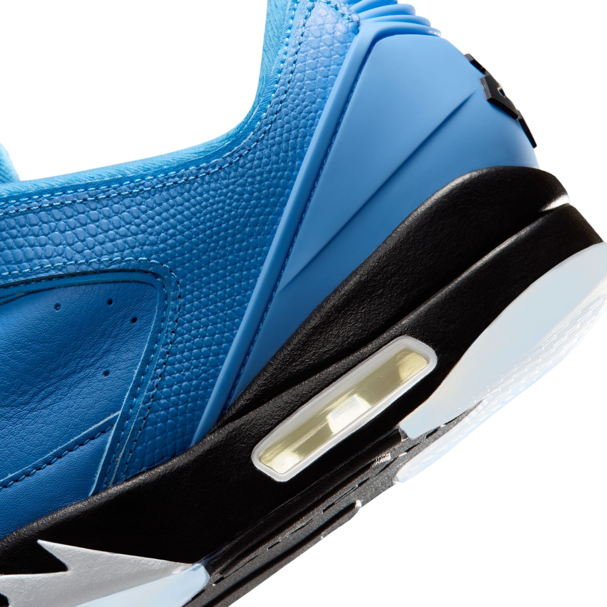 Jordan Sixty Plus Low 'University Blue'
