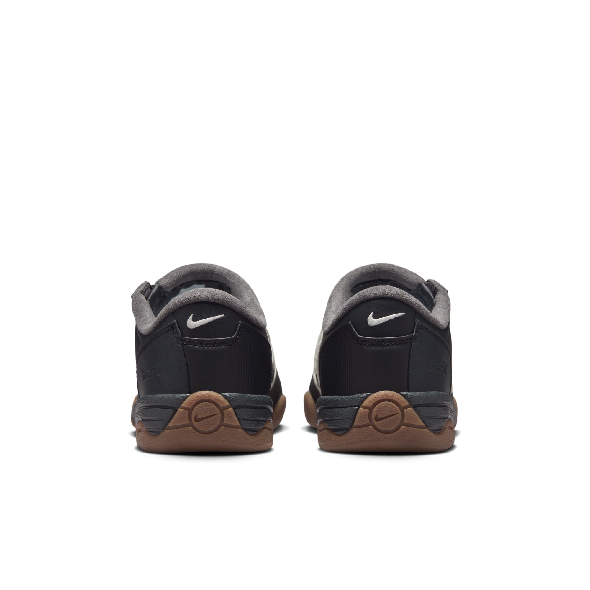 Womens Nike T90 'Black/Coconut Milk'