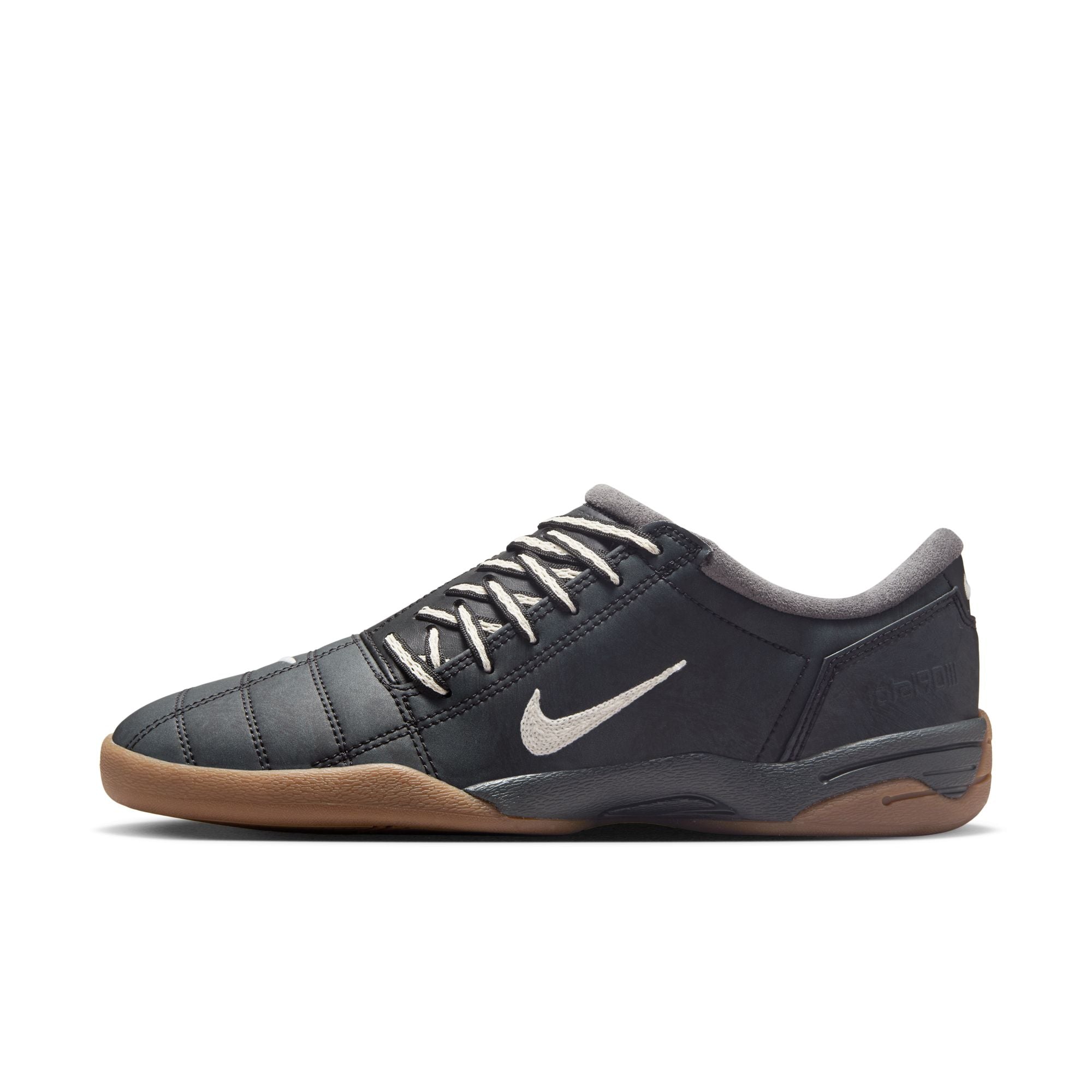 Womens Nike T90 'Black/Coconut Milk'