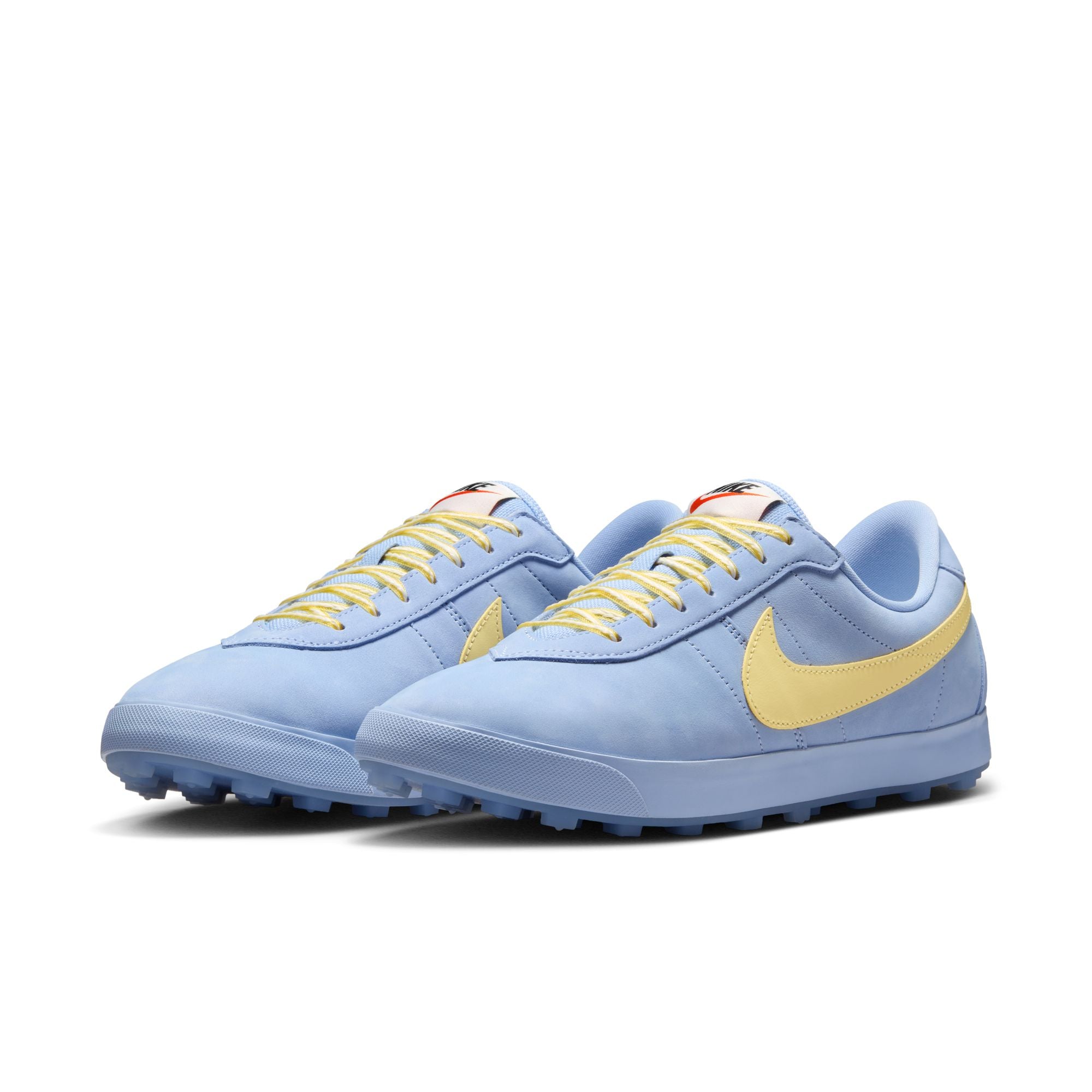 Nike Astrograbber 'Aluminum'