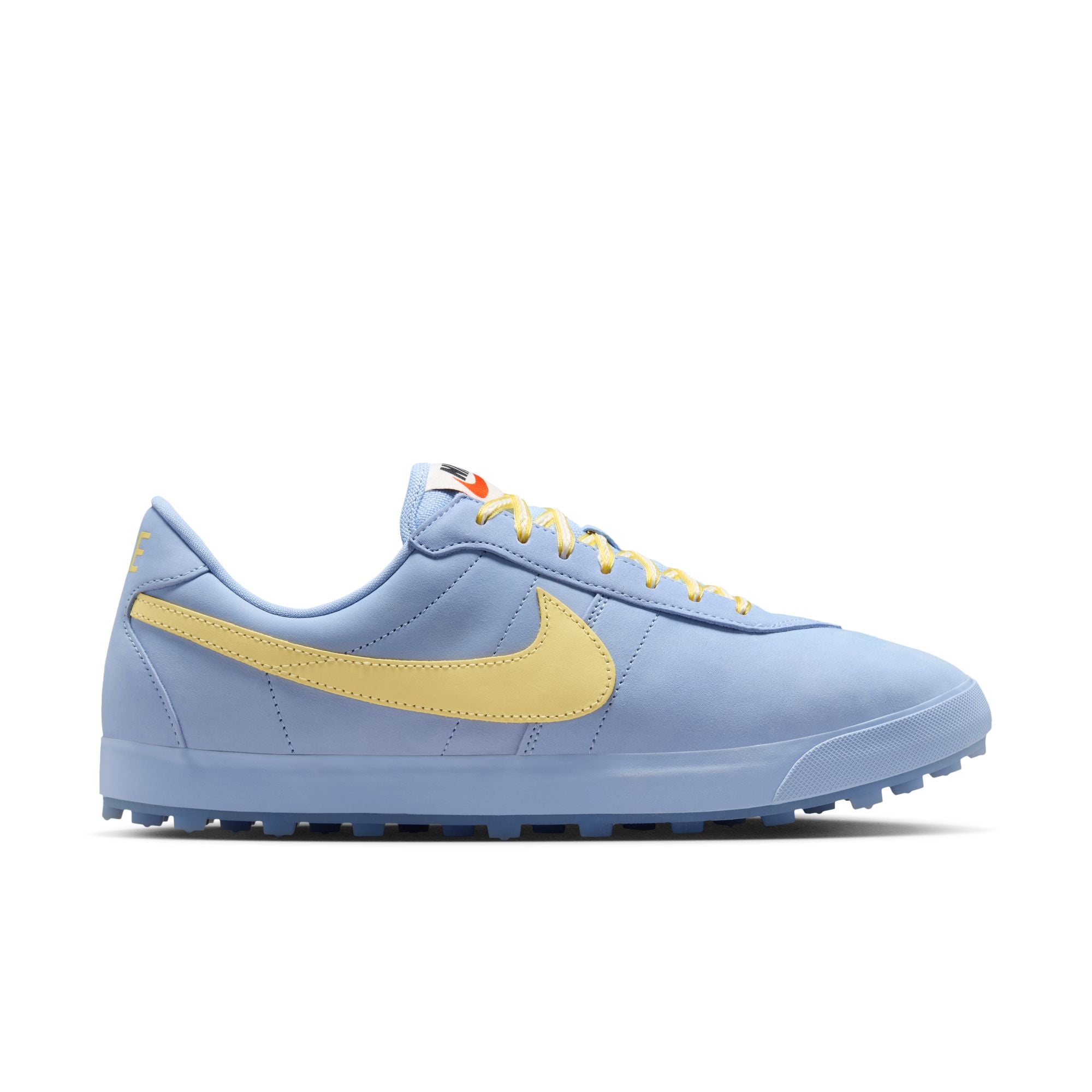Nike Astrograbber 'Aluminum'