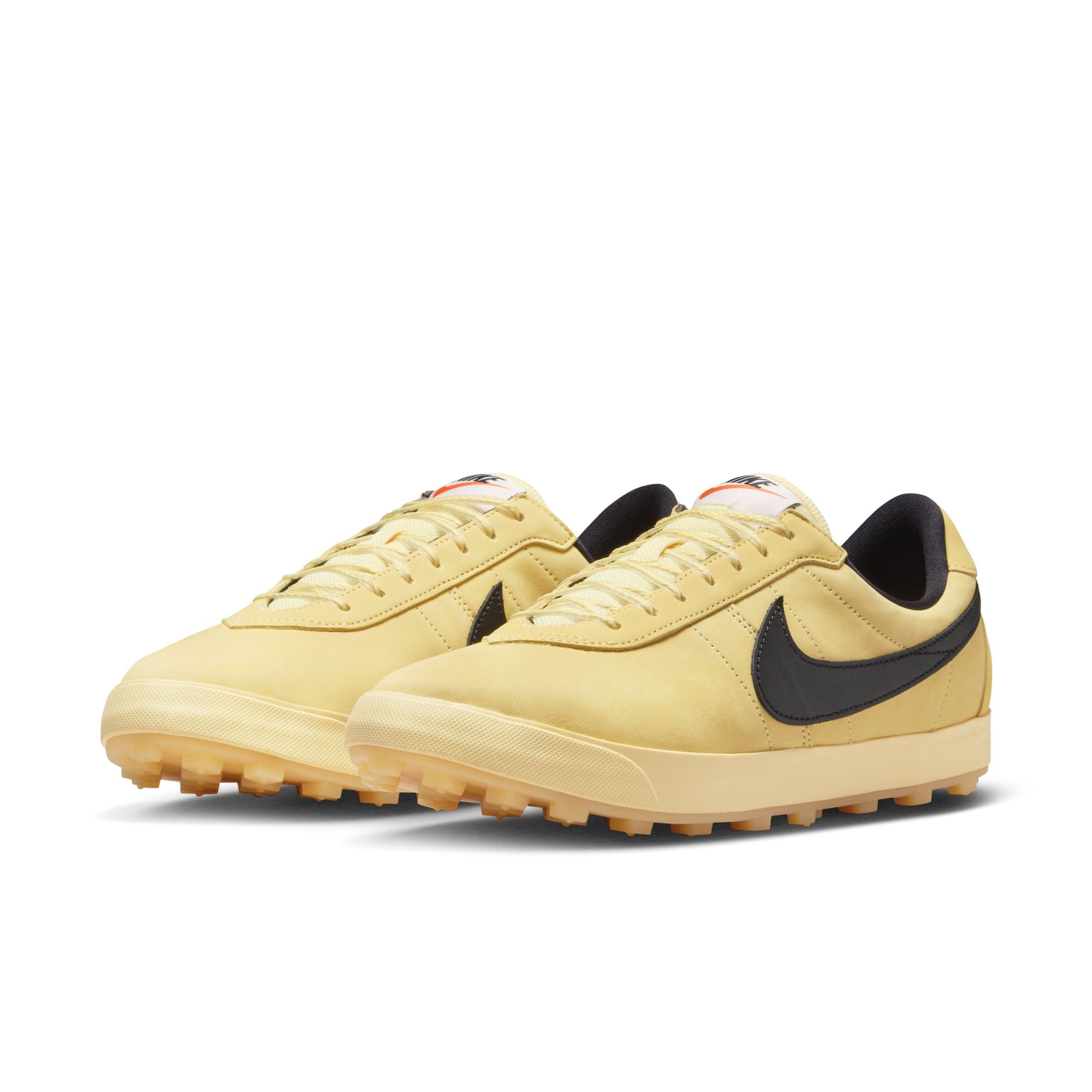 Nike Astrograbber 'Soft Yellow'