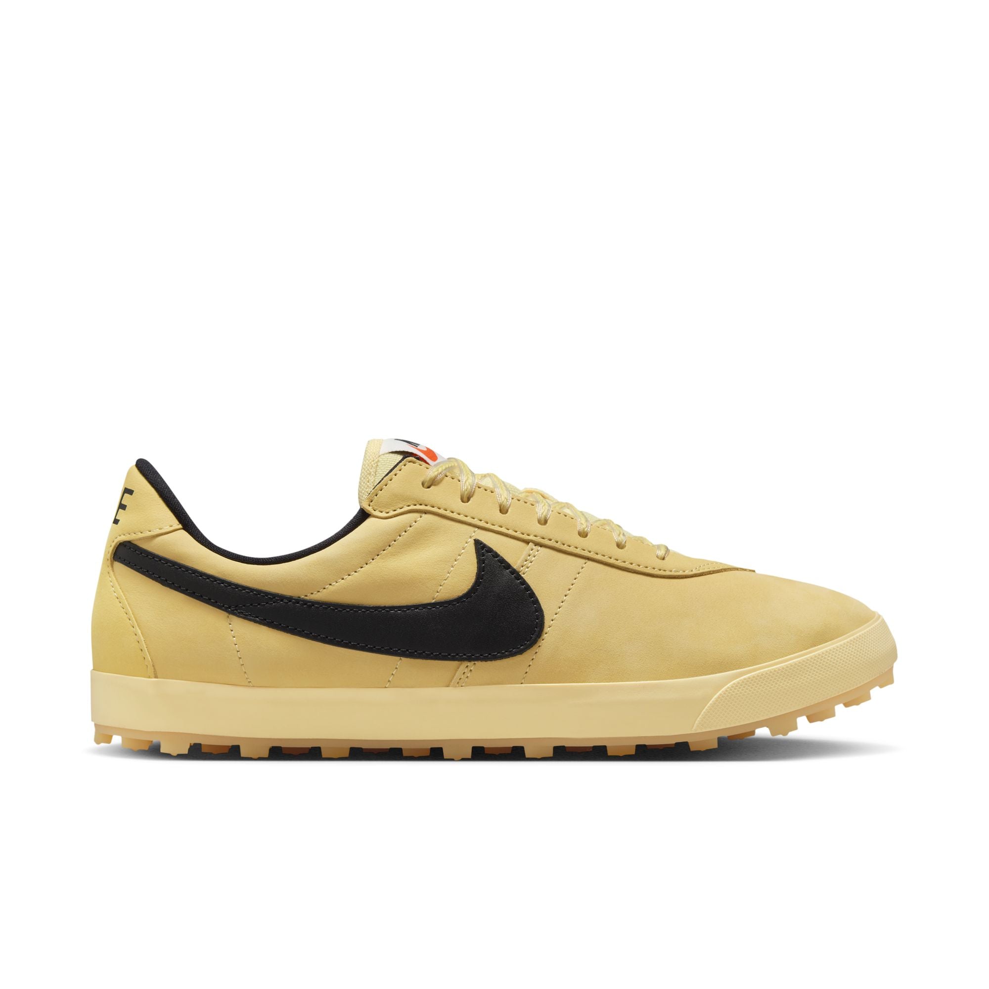 Nike Astrograbber 'Soft Yellow'