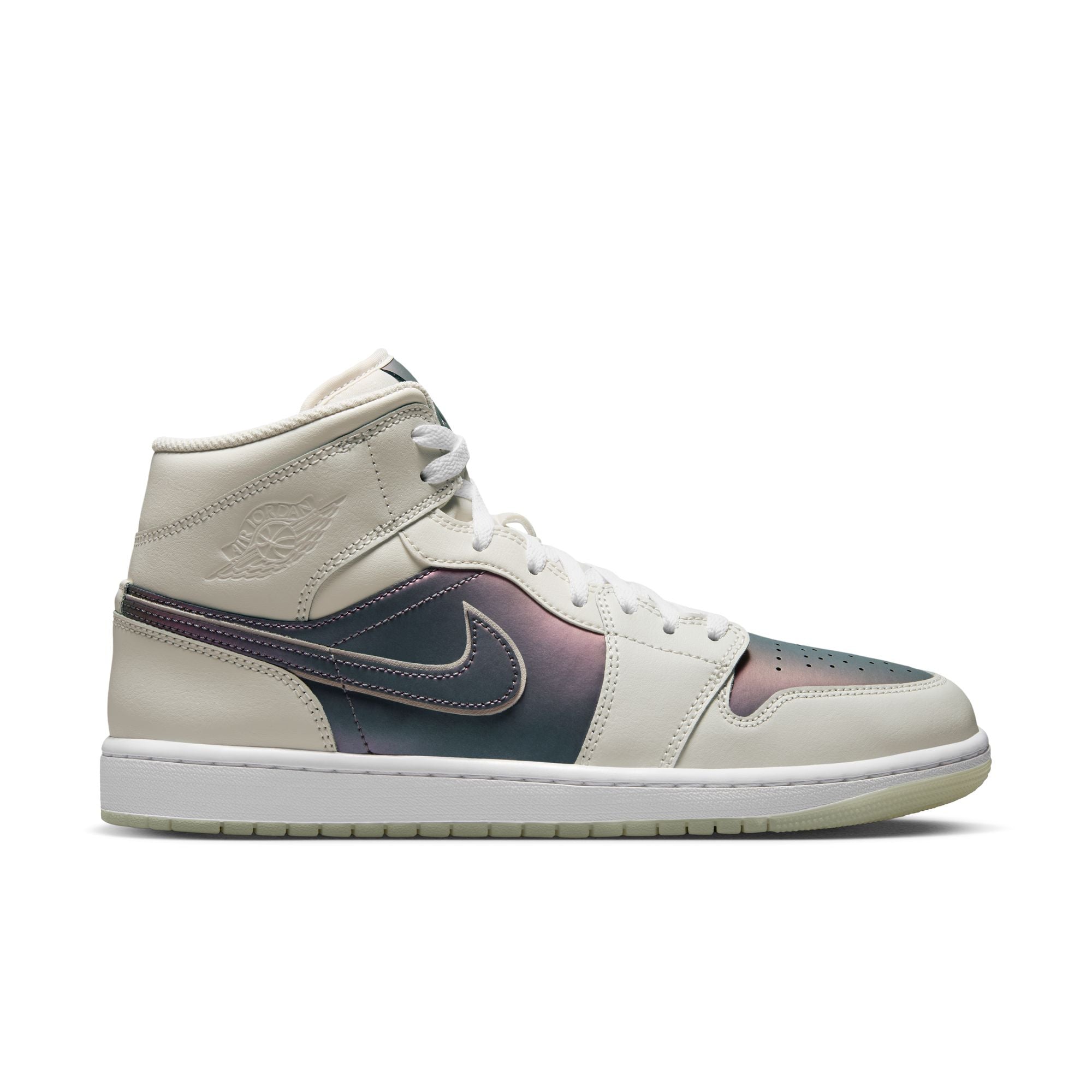 Air Jordan 1 Mid SE 'Phantom/Phantom'