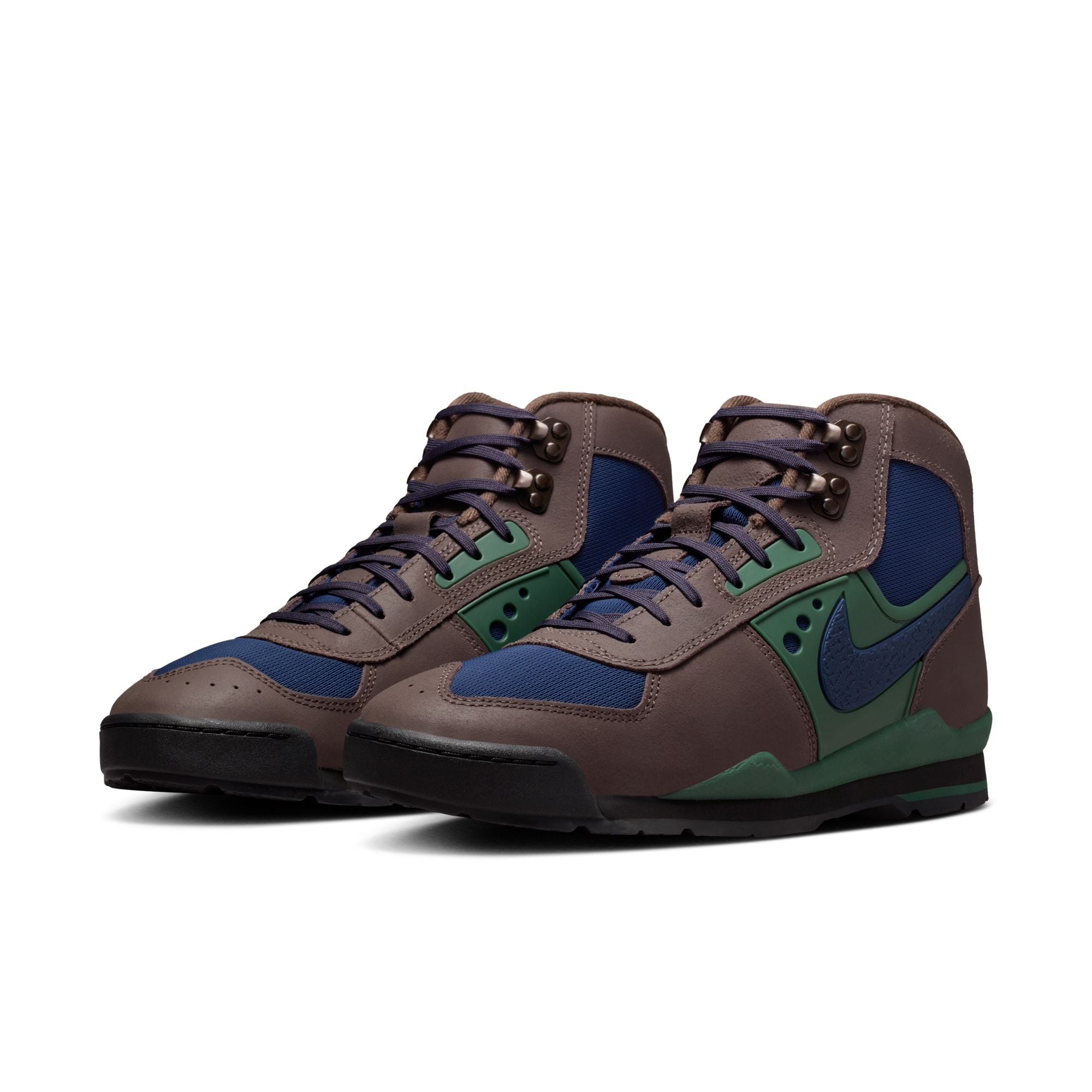 Nike Air Baltoro SP 'Baroque Brown Midnight Green'