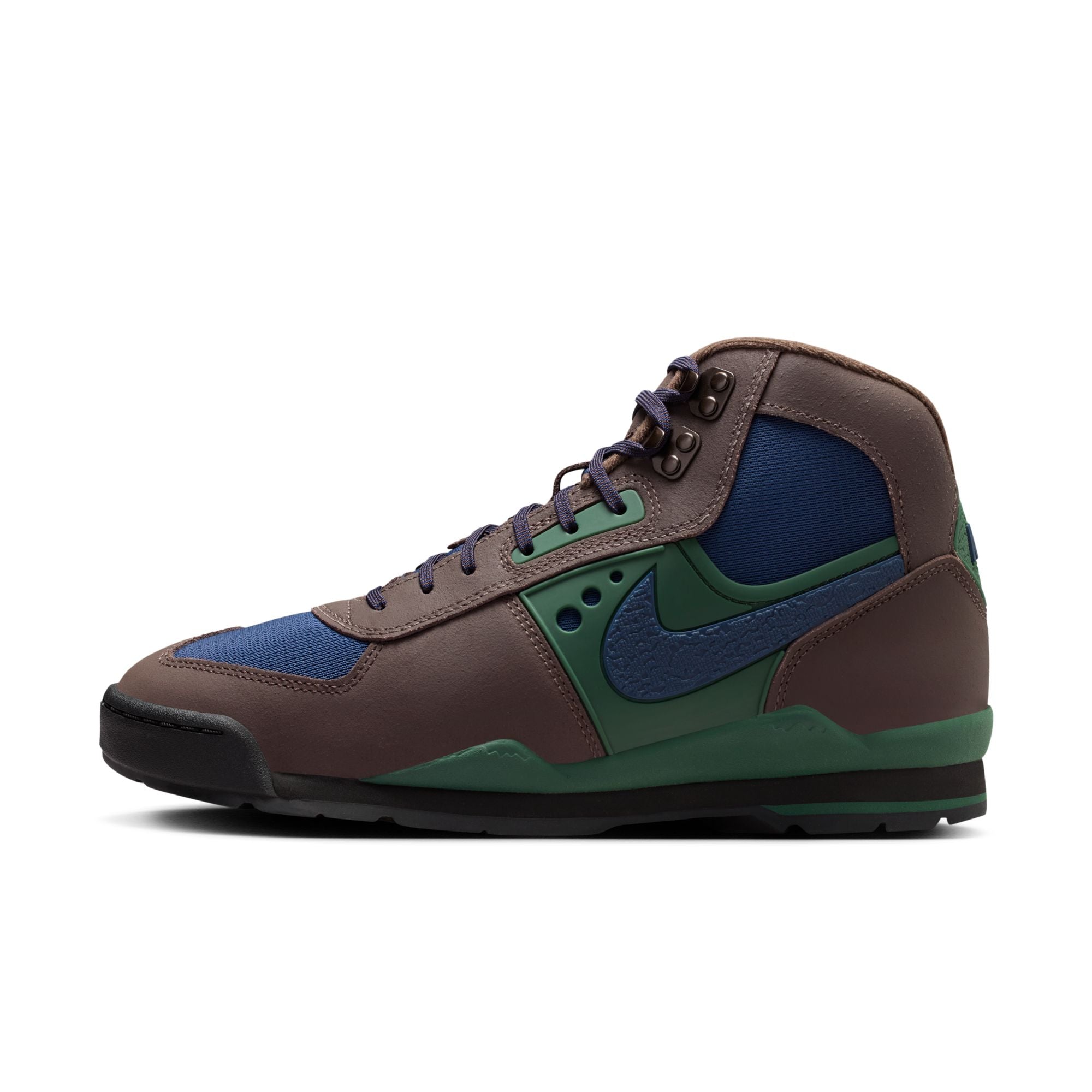 Nike Air Baltoro SP 'Baroque Brown Midnight Green'