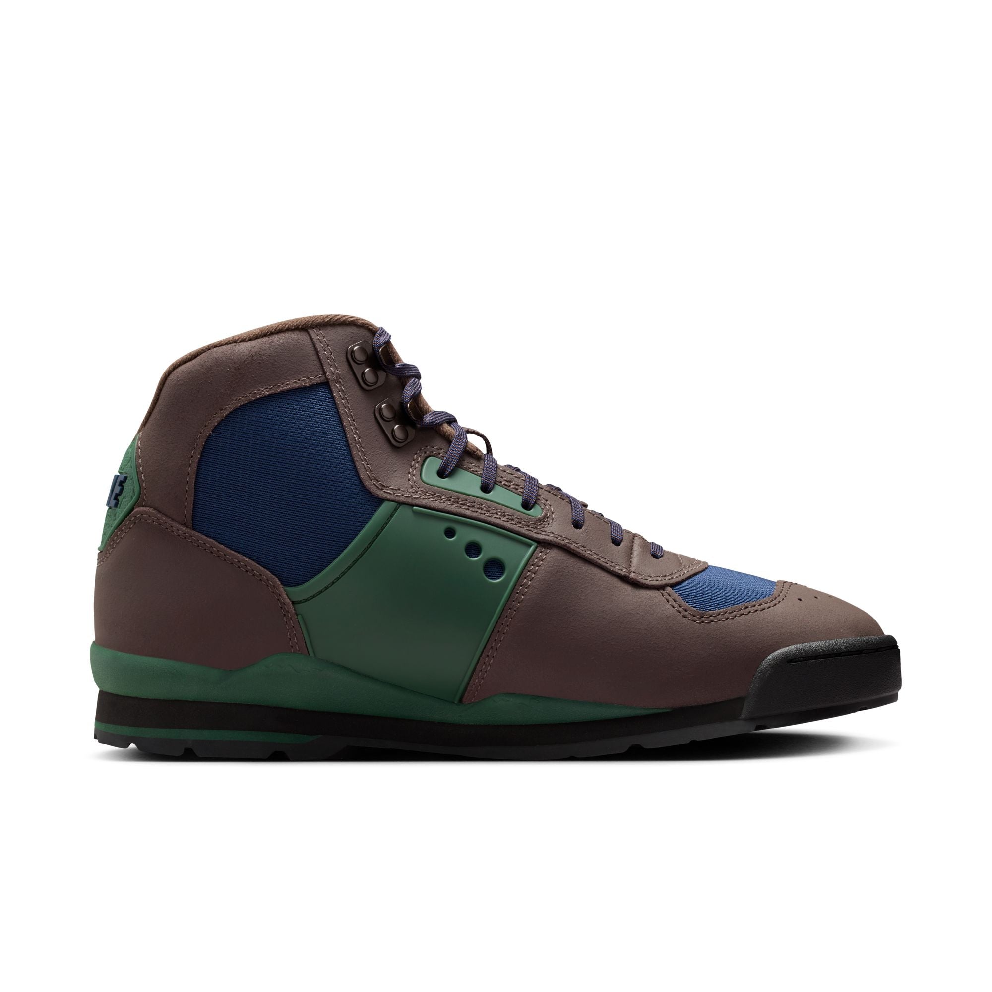 Nike Air Baltoro SP 'Baroque Brown Midnight Green'