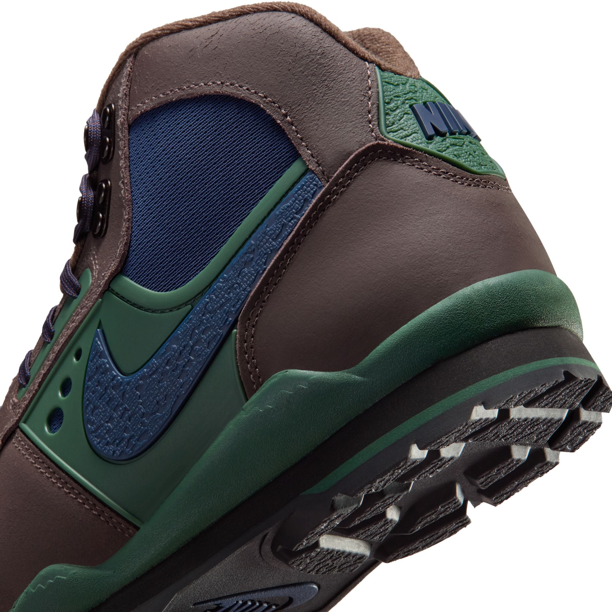 Nike Air Baltoro SP 'Baroque Brown Midnight Green'