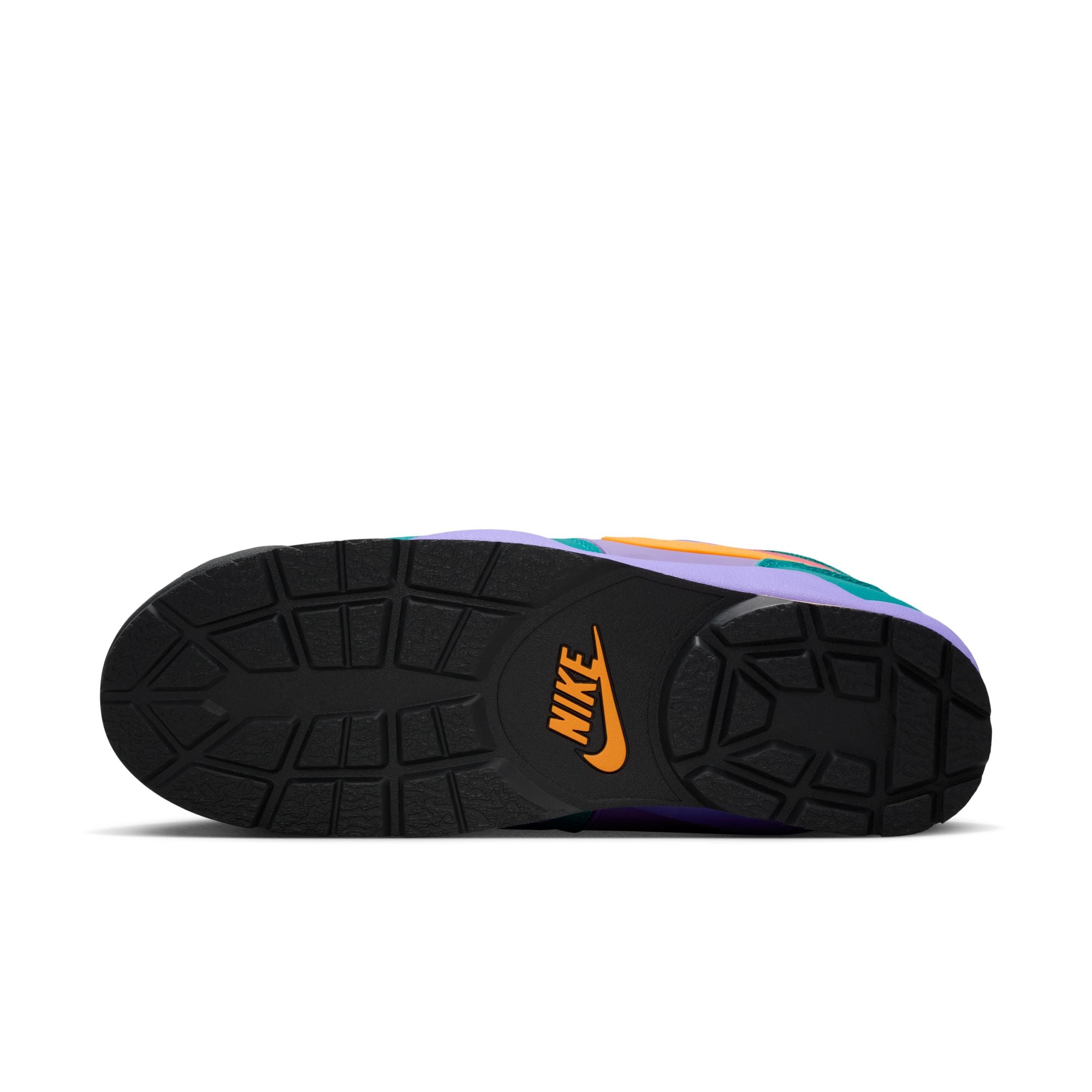 Nike Air Baltoro SP 'Bright Spruce Kumquat'