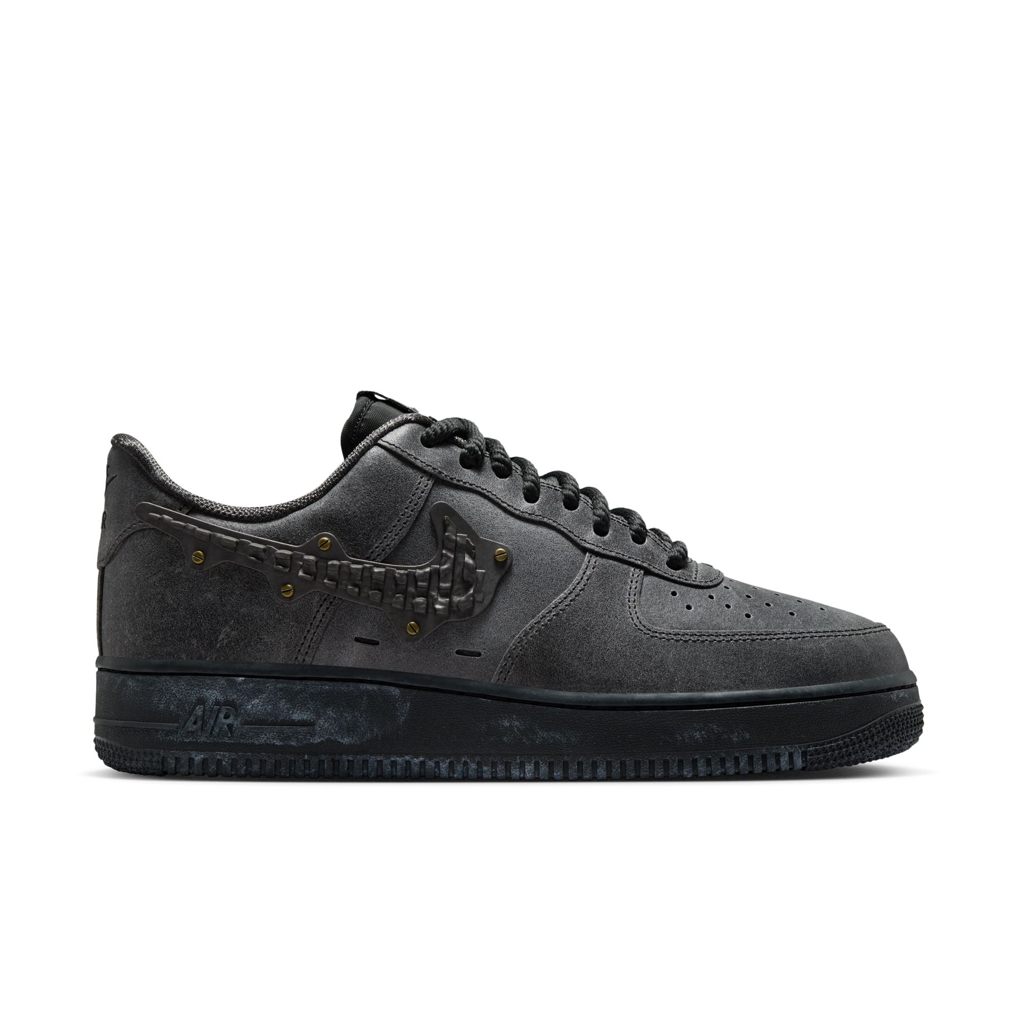 Air Force 1 '07 LV8 'Medium Ash/Anthracite'