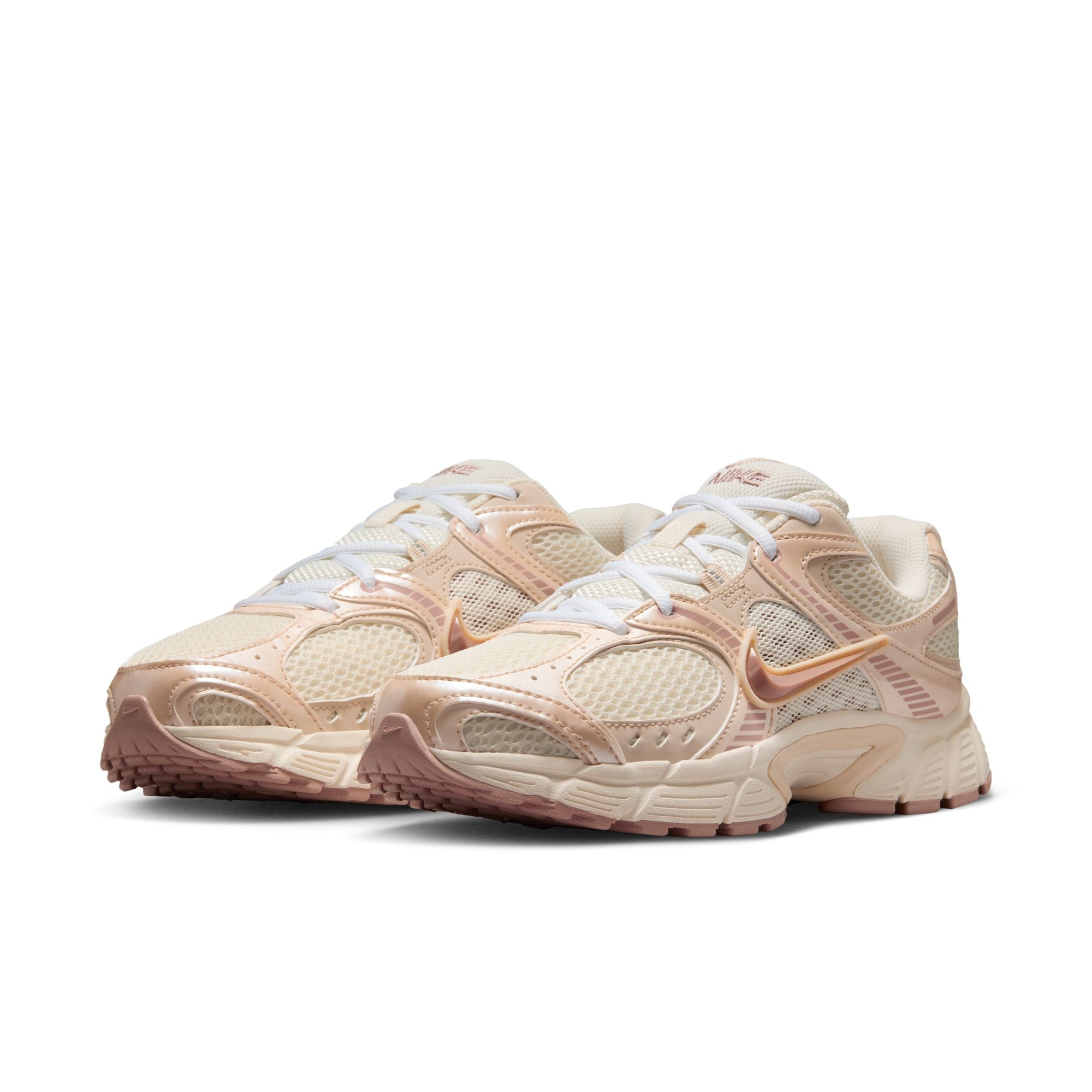 Womens Nike V5 RNR 'Soft Pearl'