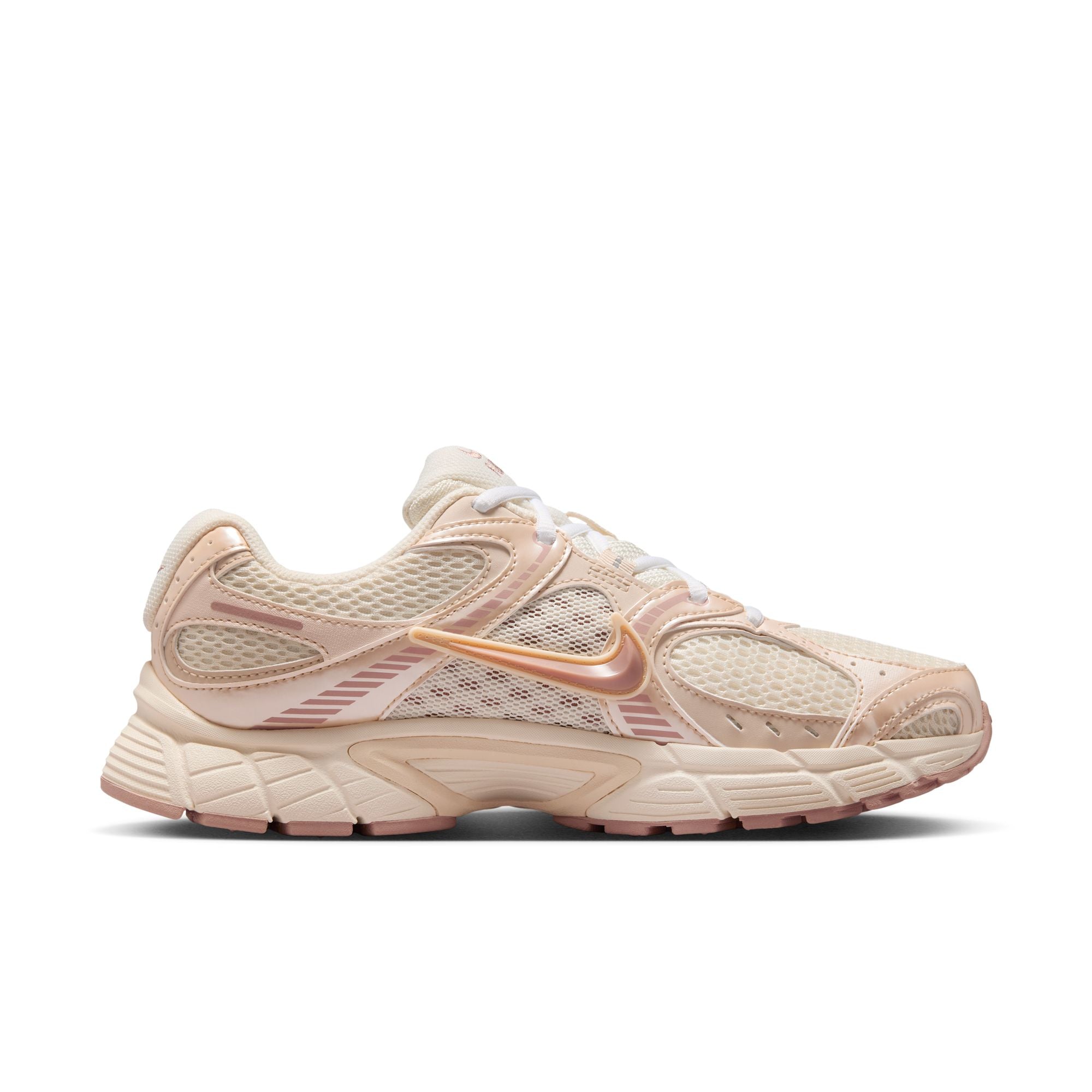 Womens Nike V5 RNR 'Soft Pearl'