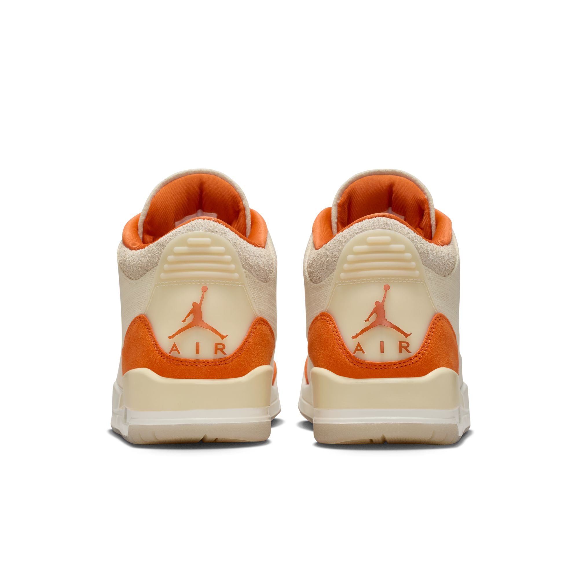 Womens Air Jordan 3 Retro 'Starfish'
