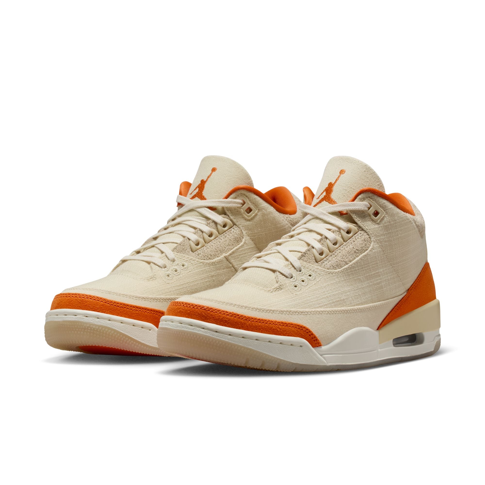 Womens Air Jordan 3 Retro 'Starfish'