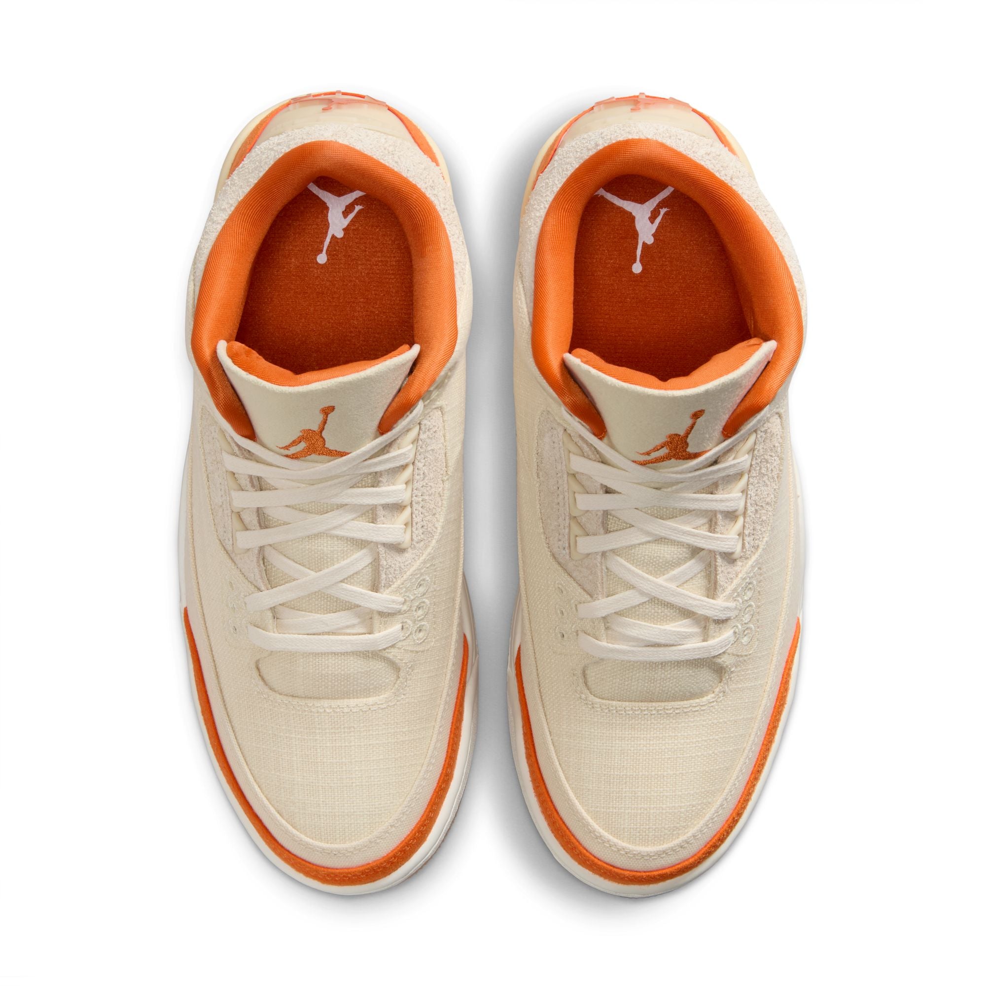 Womens Air Jordan 3 Retro 'Starfish'