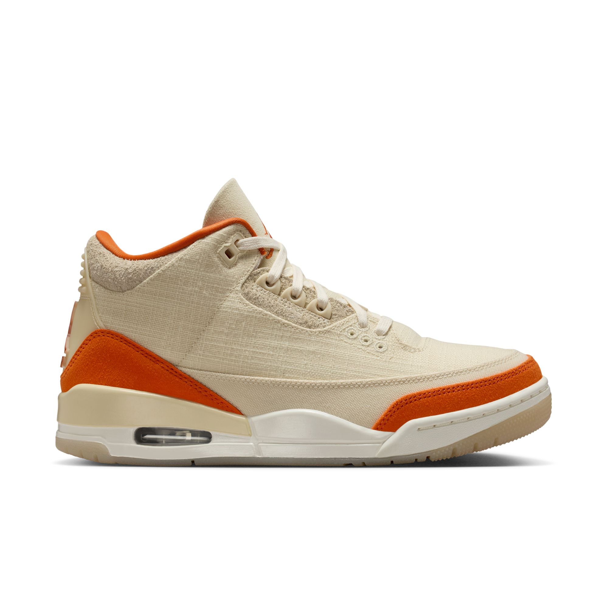 Womens Air Jordan 3 Retro 'Starfish'