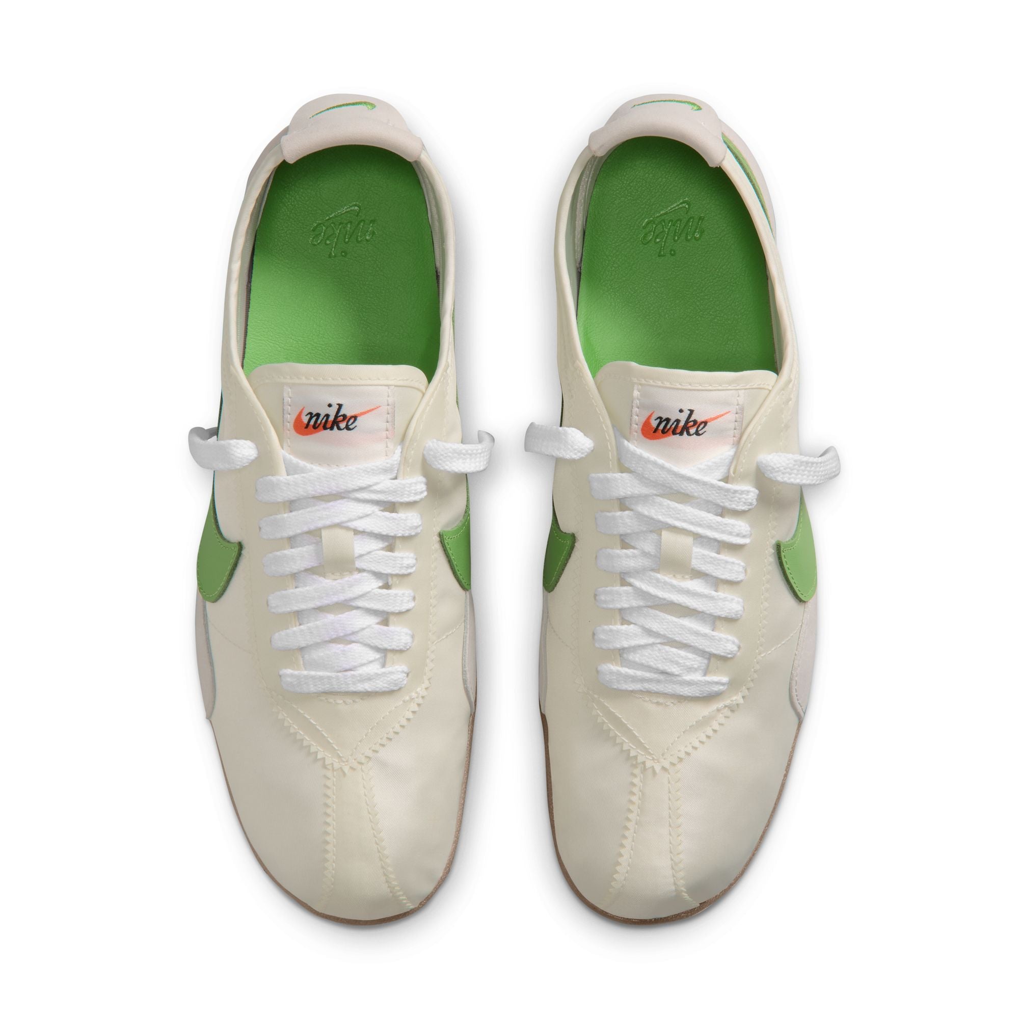 Womens Nike Moon Shoe OG SP 'Sail'